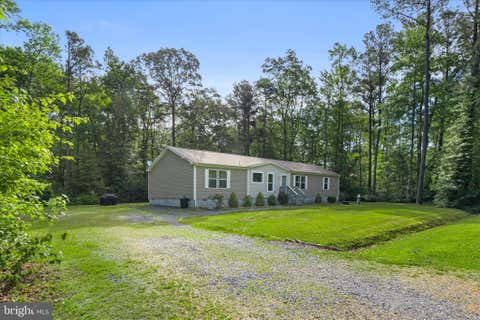 Homes For Sale - 9249 Cropper Island Road<br/> NEWARK, MD 21841