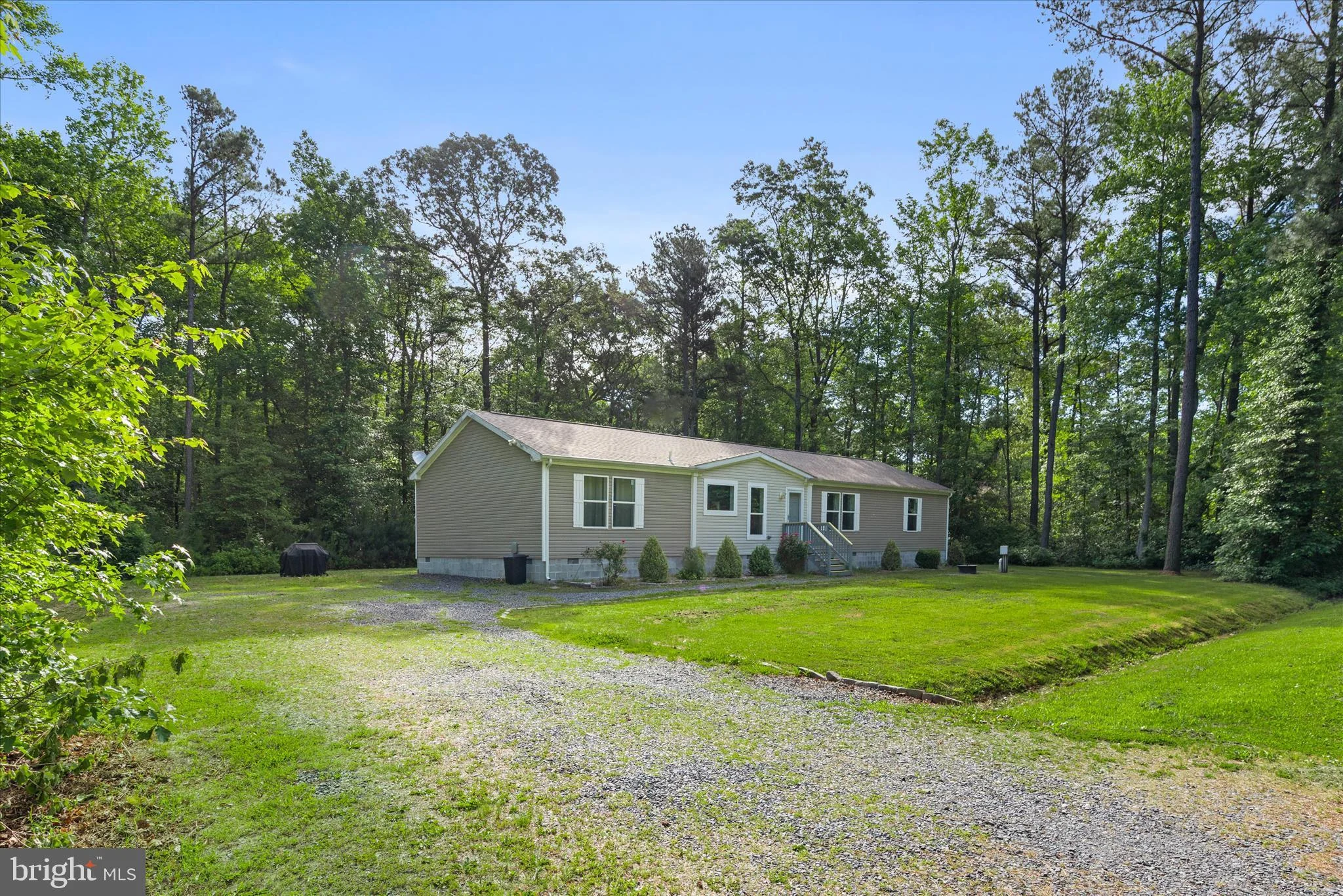 9249 Cropper Island Road