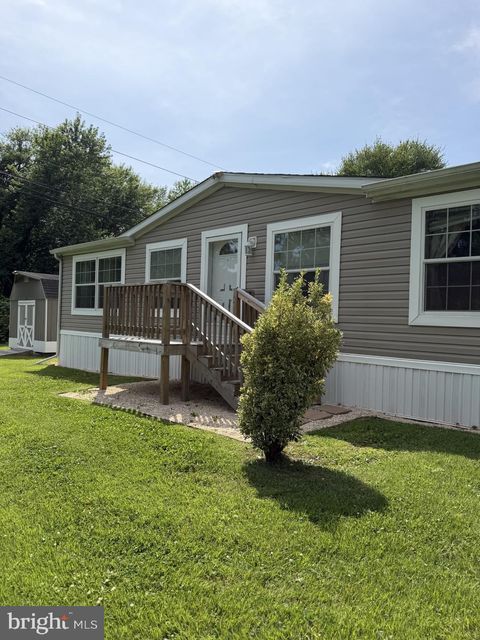 Mobile Home For Sale - 29 N Dragon Drive<br/> BEAR, DE 19701