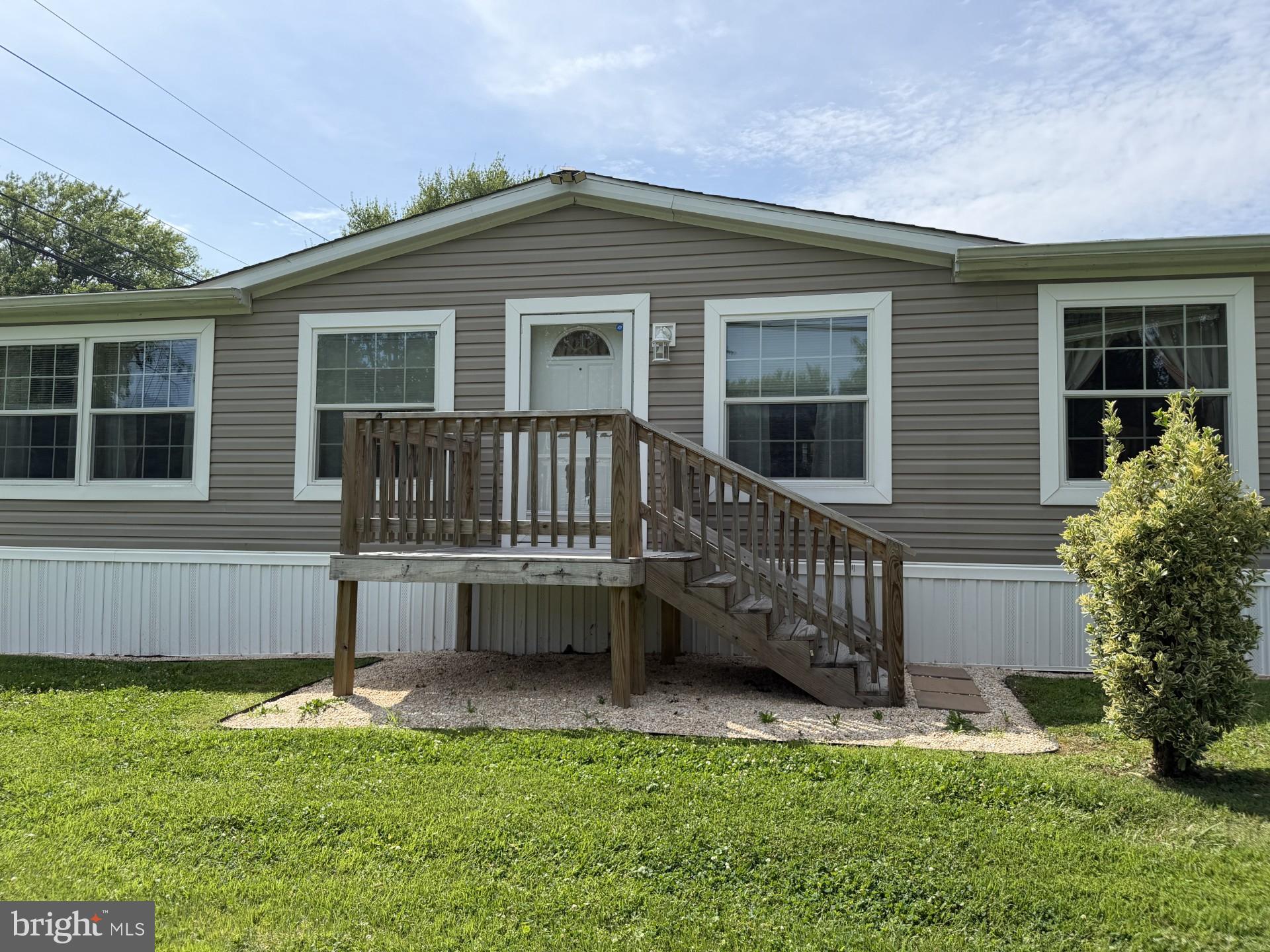 29 N DRAGON DRIVE