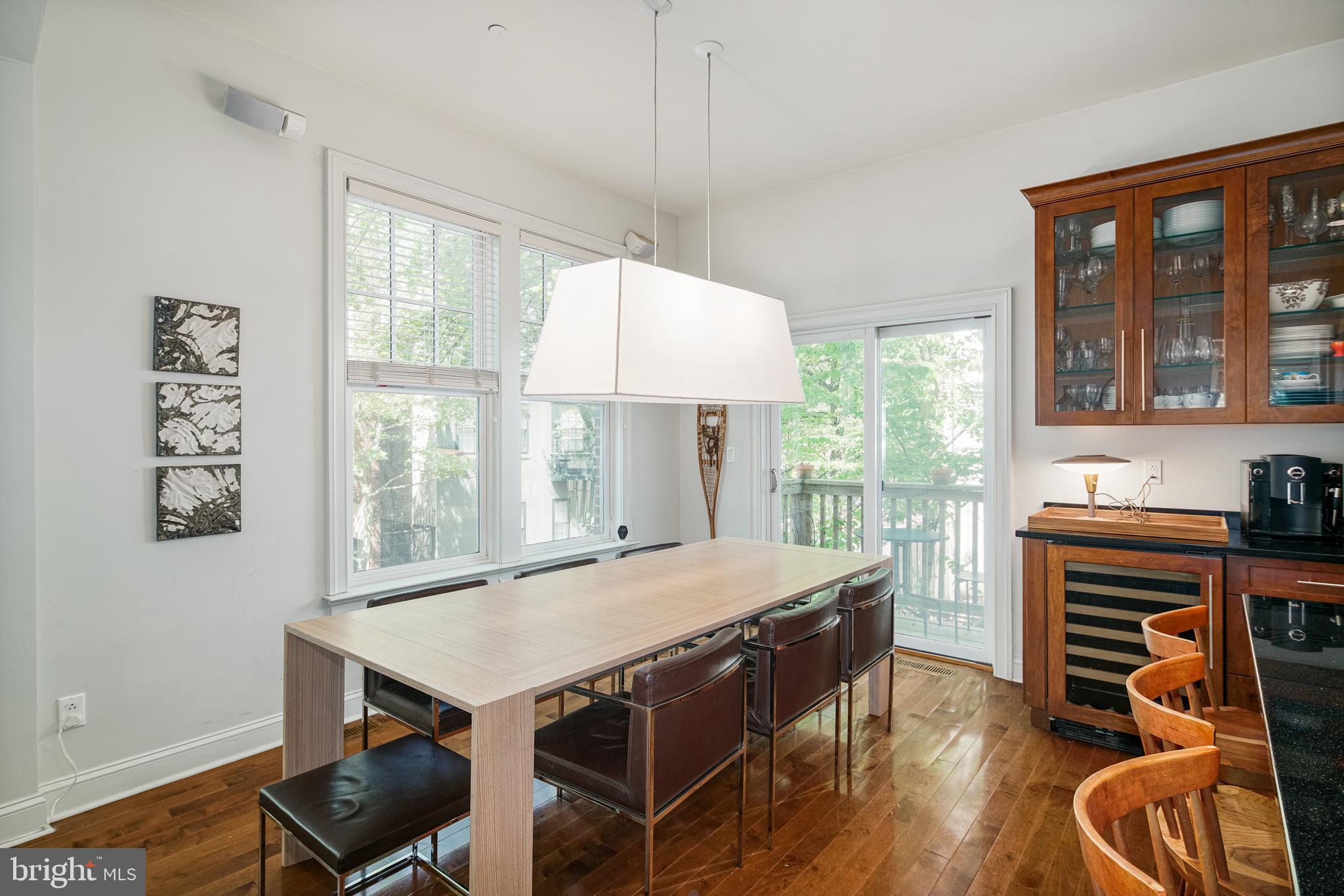 SOCIETY HILL - Residential