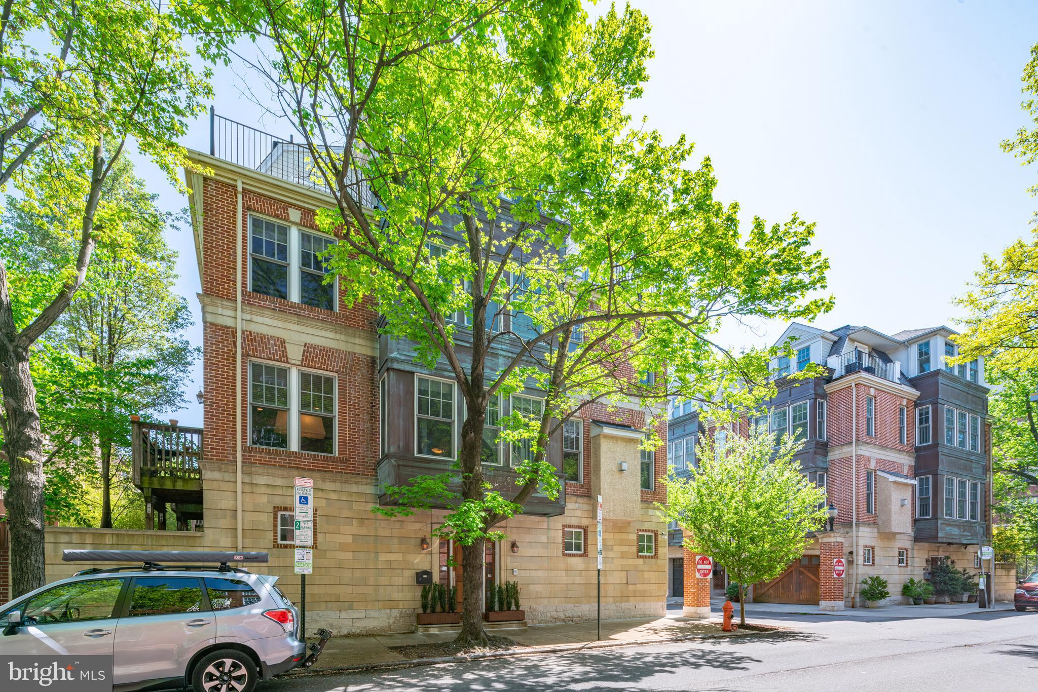 SOCIETY HILL - Residential