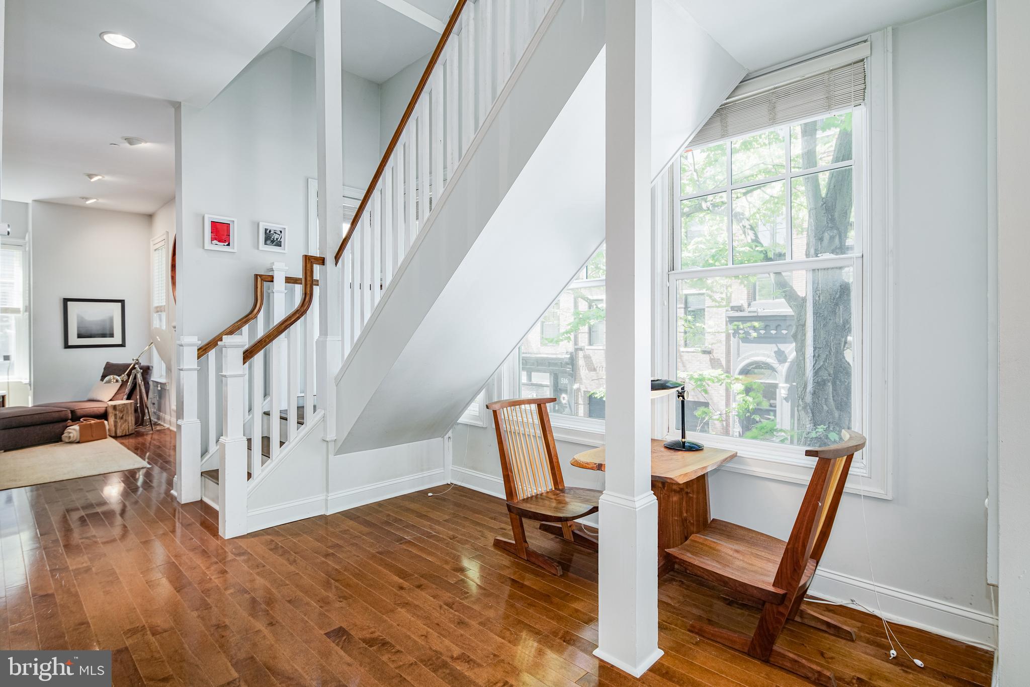 SOCIETY HILL - Residential