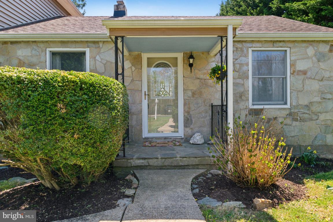 5912 MINERAL HILL ROAD
