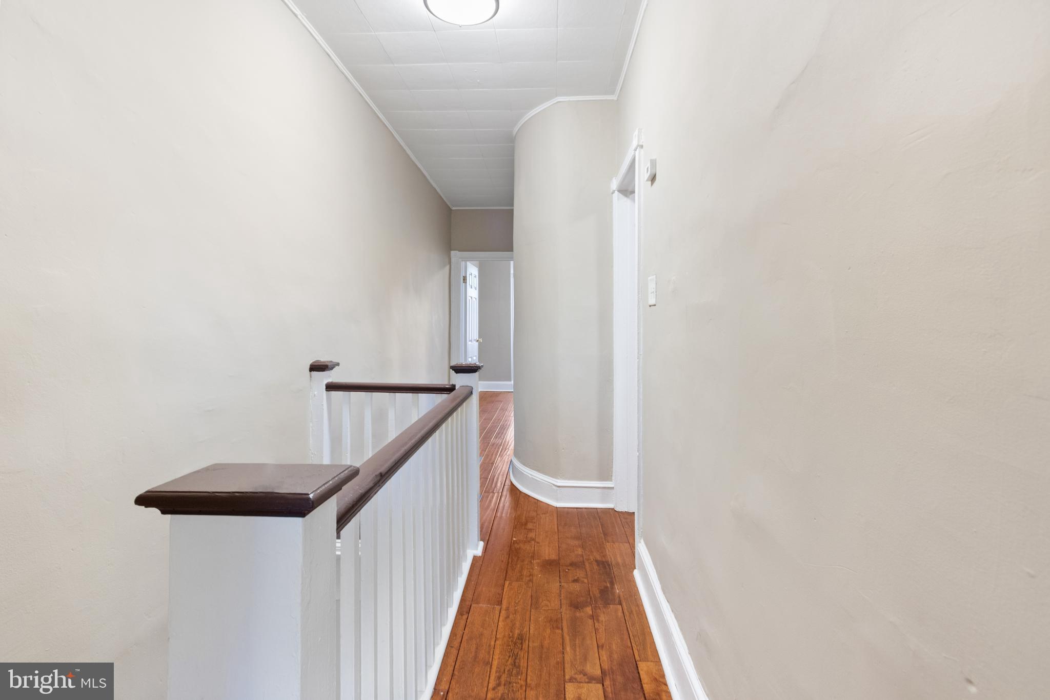 PHILADELPHIA (SOUTH) - Residential