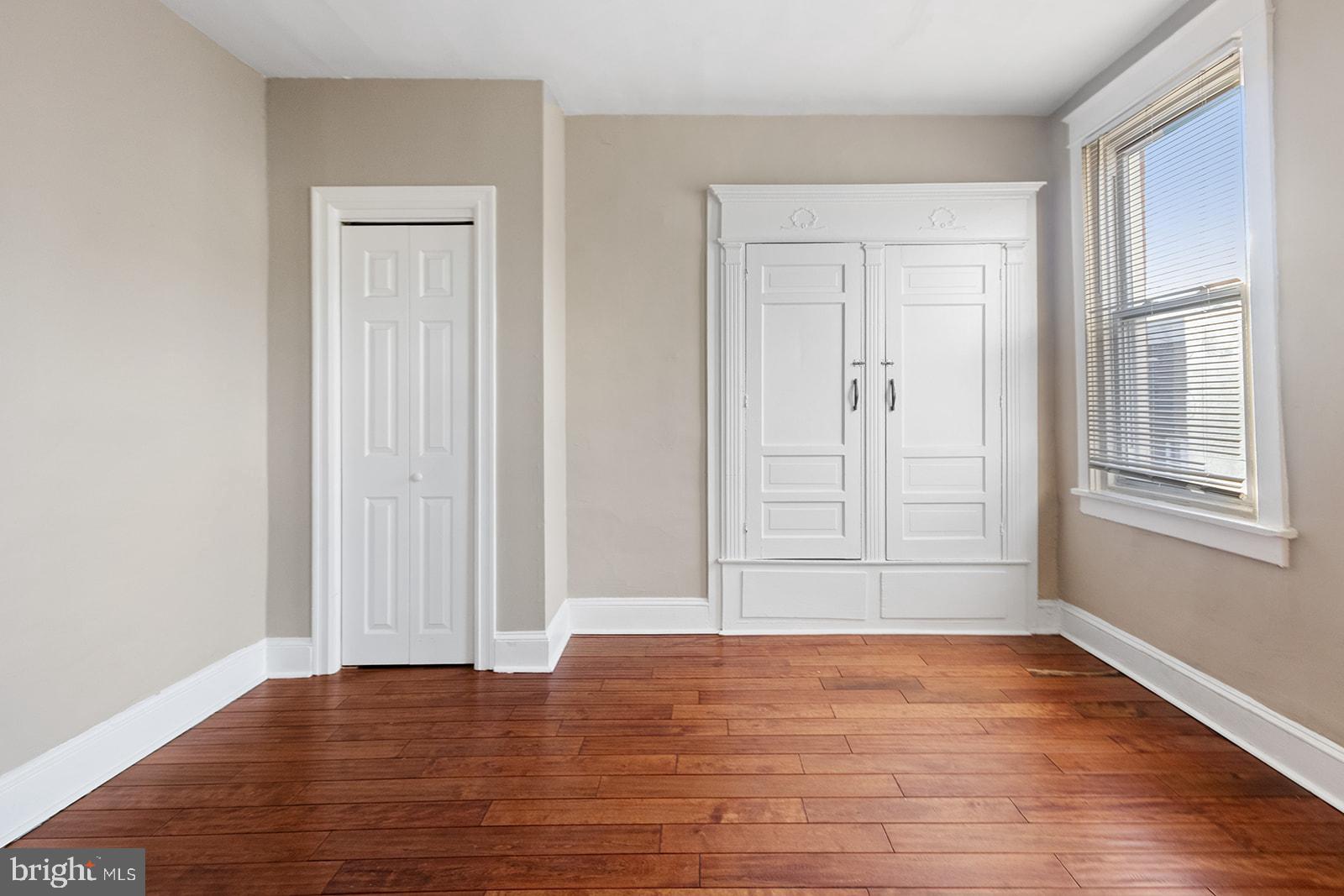 PHILADELPHIA (SOUTH) - Residential