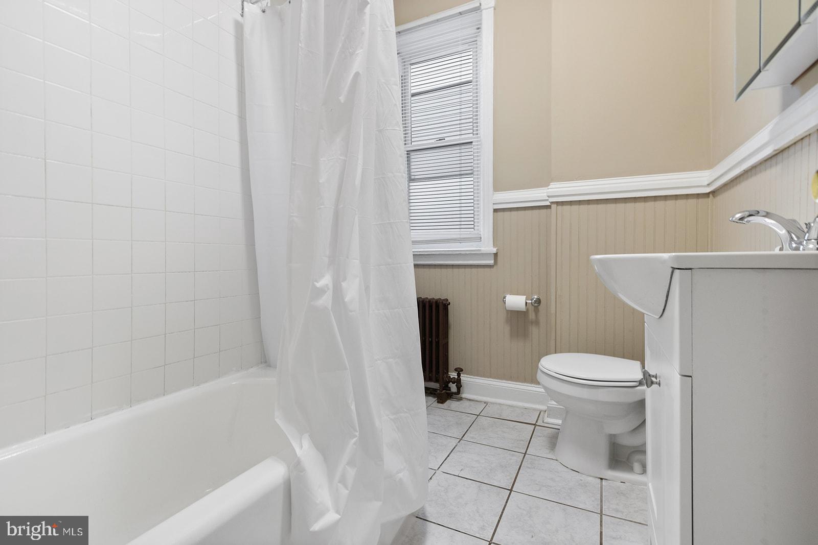 PHILADELPHIA (SOUTH) - Residential