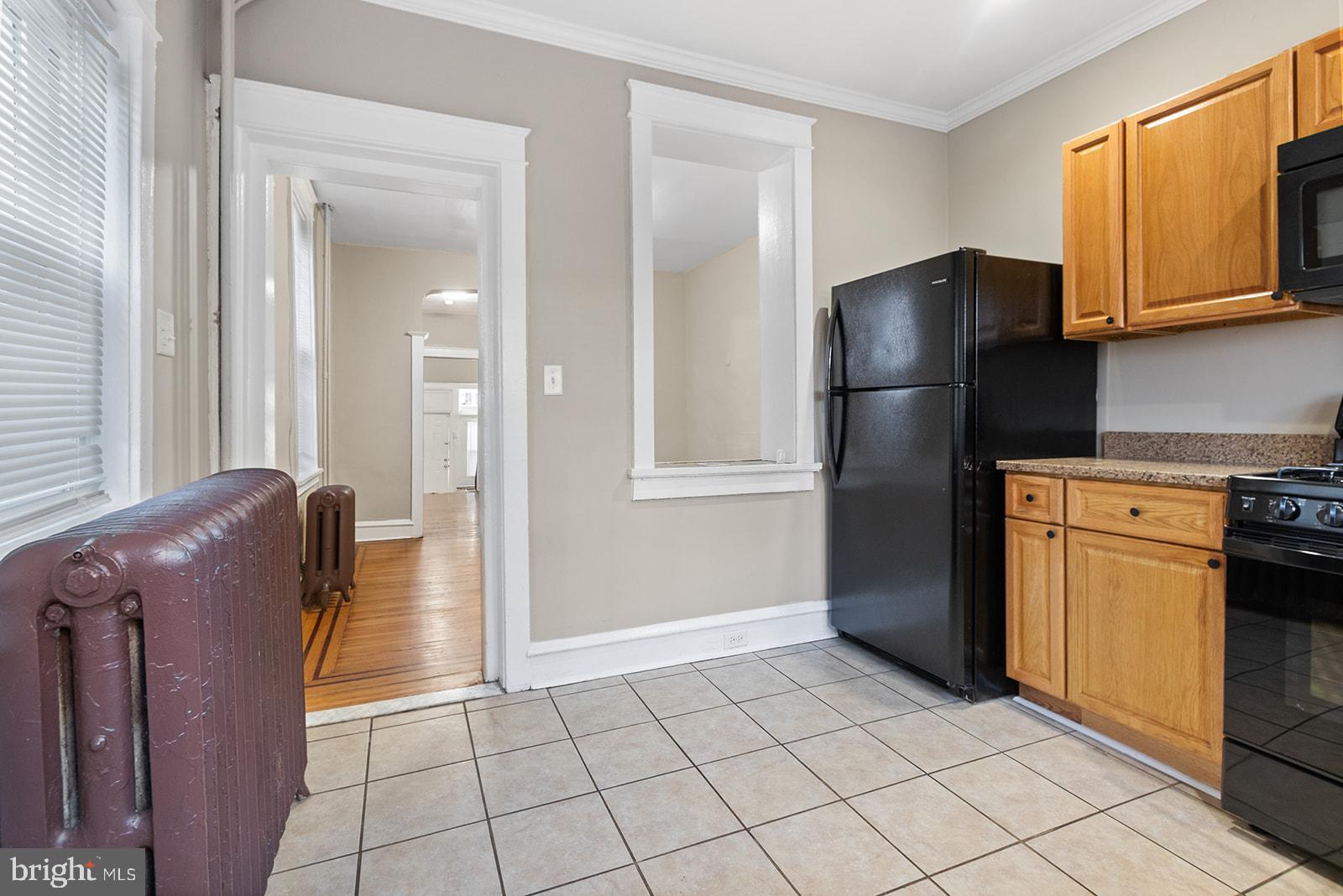 PHILADELPHIA (SOUTH) - Residential