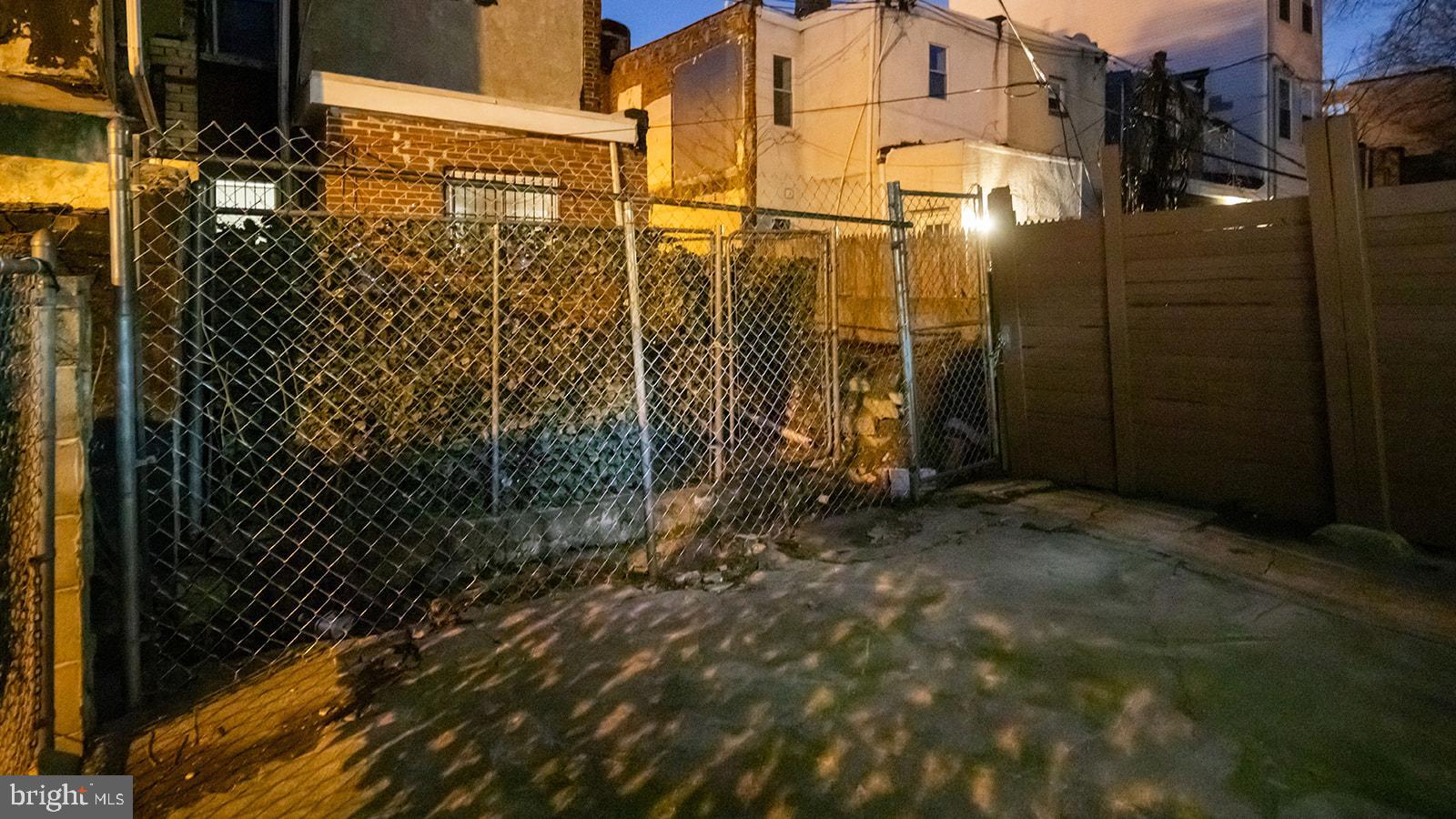 PHILADELPHIA (SOUTH) - Residential