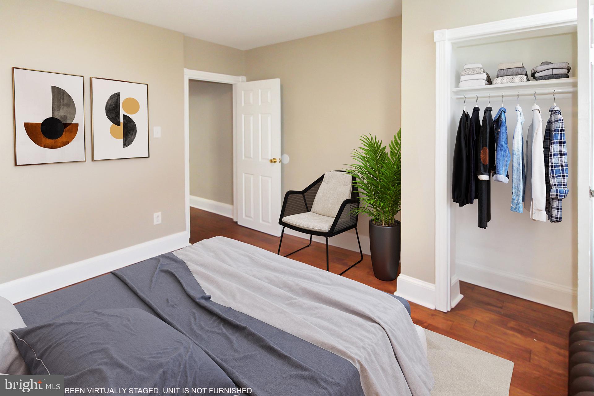 PHILADELPHIA (SOUTH) - Residential