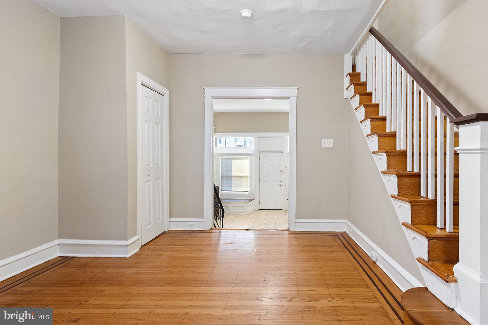 PHILADELPHIA (SOUTH) - Residential