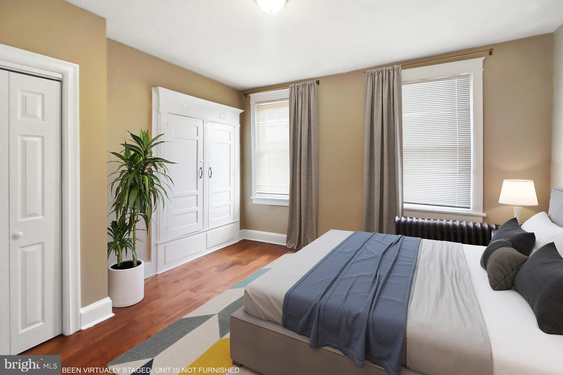 PHILADELPHIA (SOUTH) - Residential