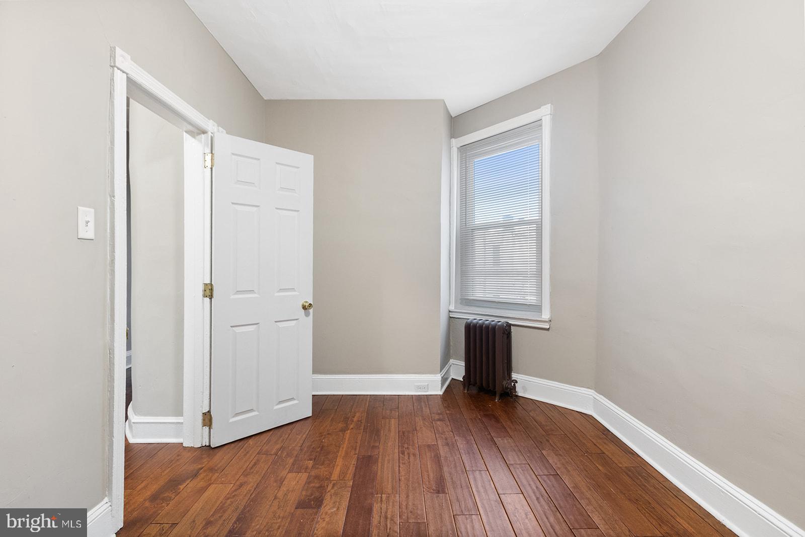 PHILADELPHIA (SOUTH) - Residential