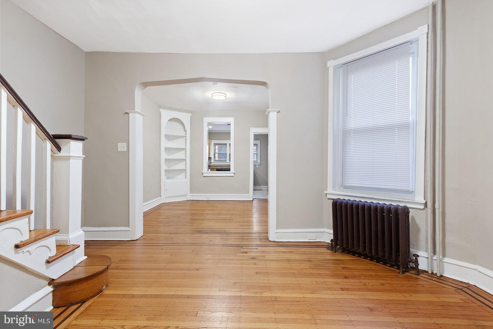 PHILADELPHIA (SOUTH) - Residential