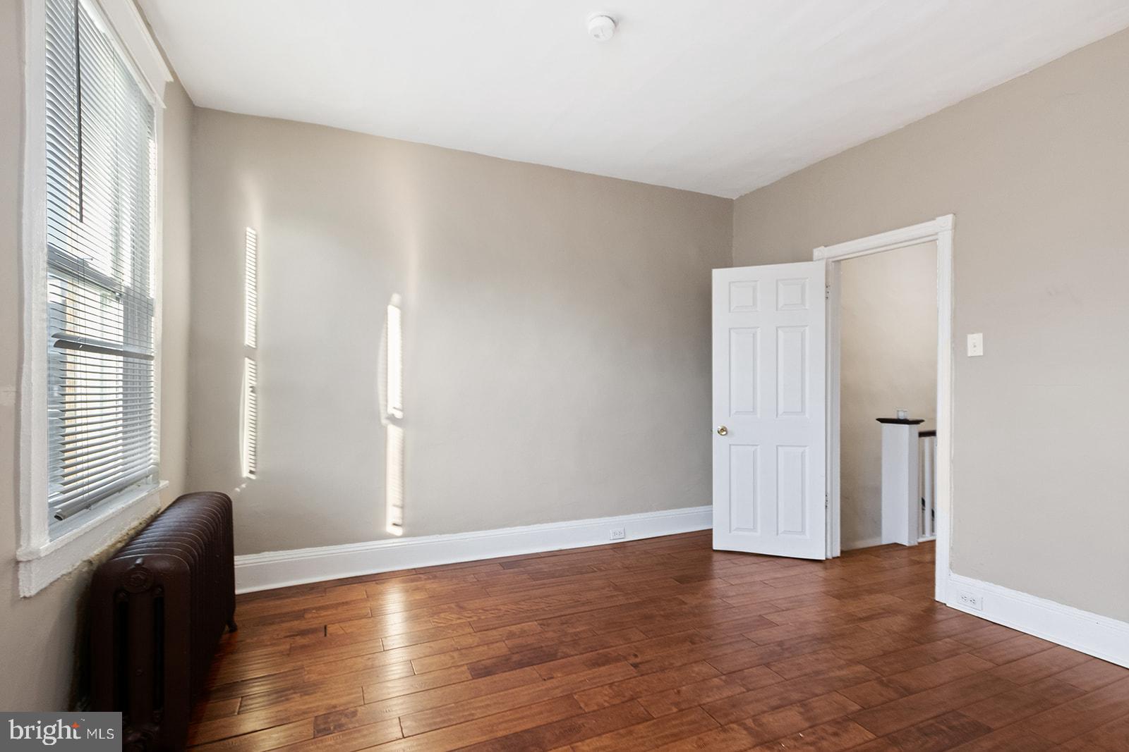 PHILADELPHIA (SOUTH) - Residential