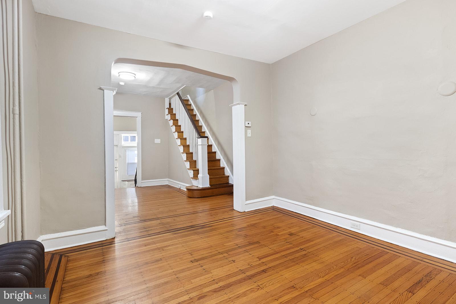 PHILADELPHIA (SOUTH) - Residential