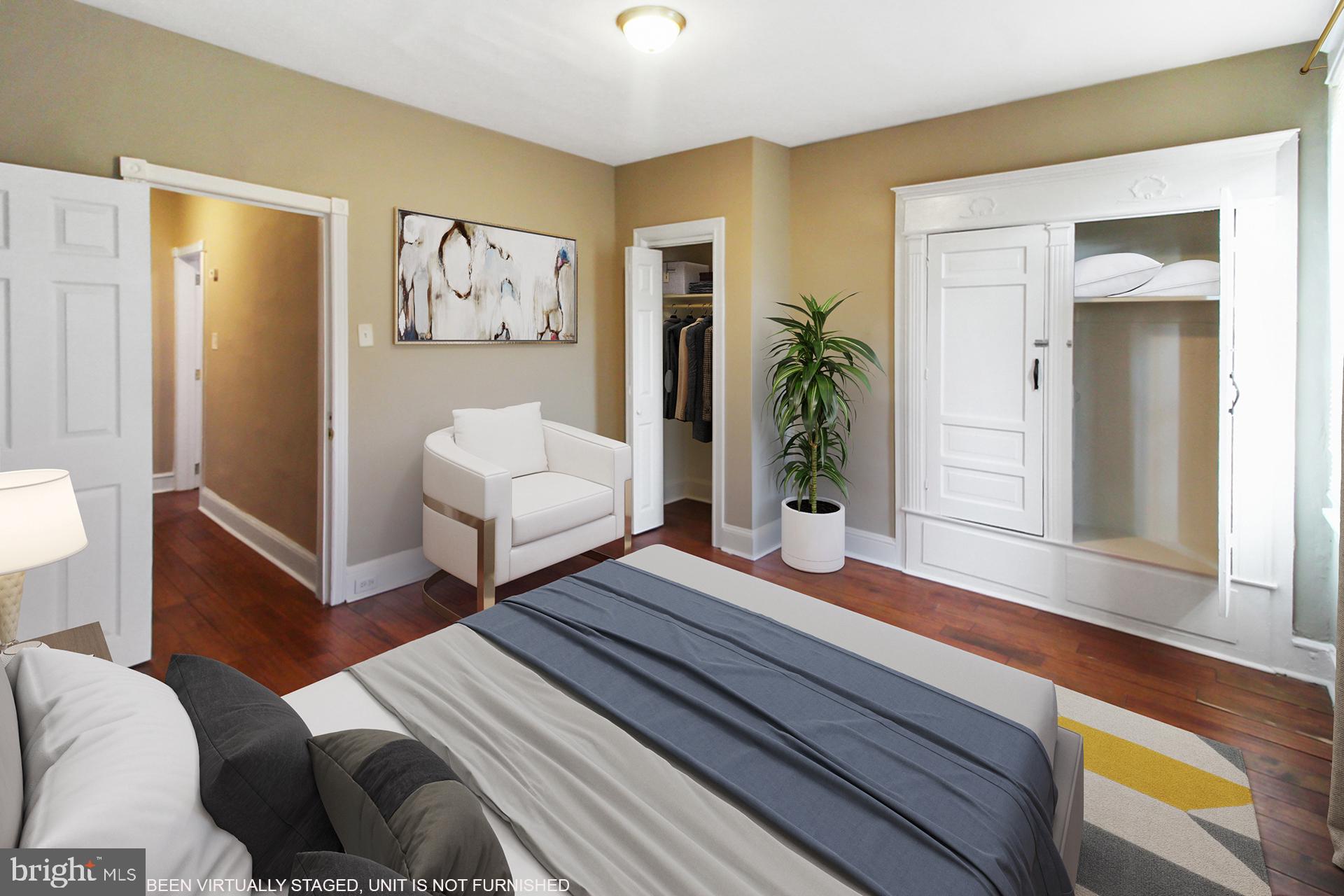 PHILADELPHIA (SOUTH) - Residential