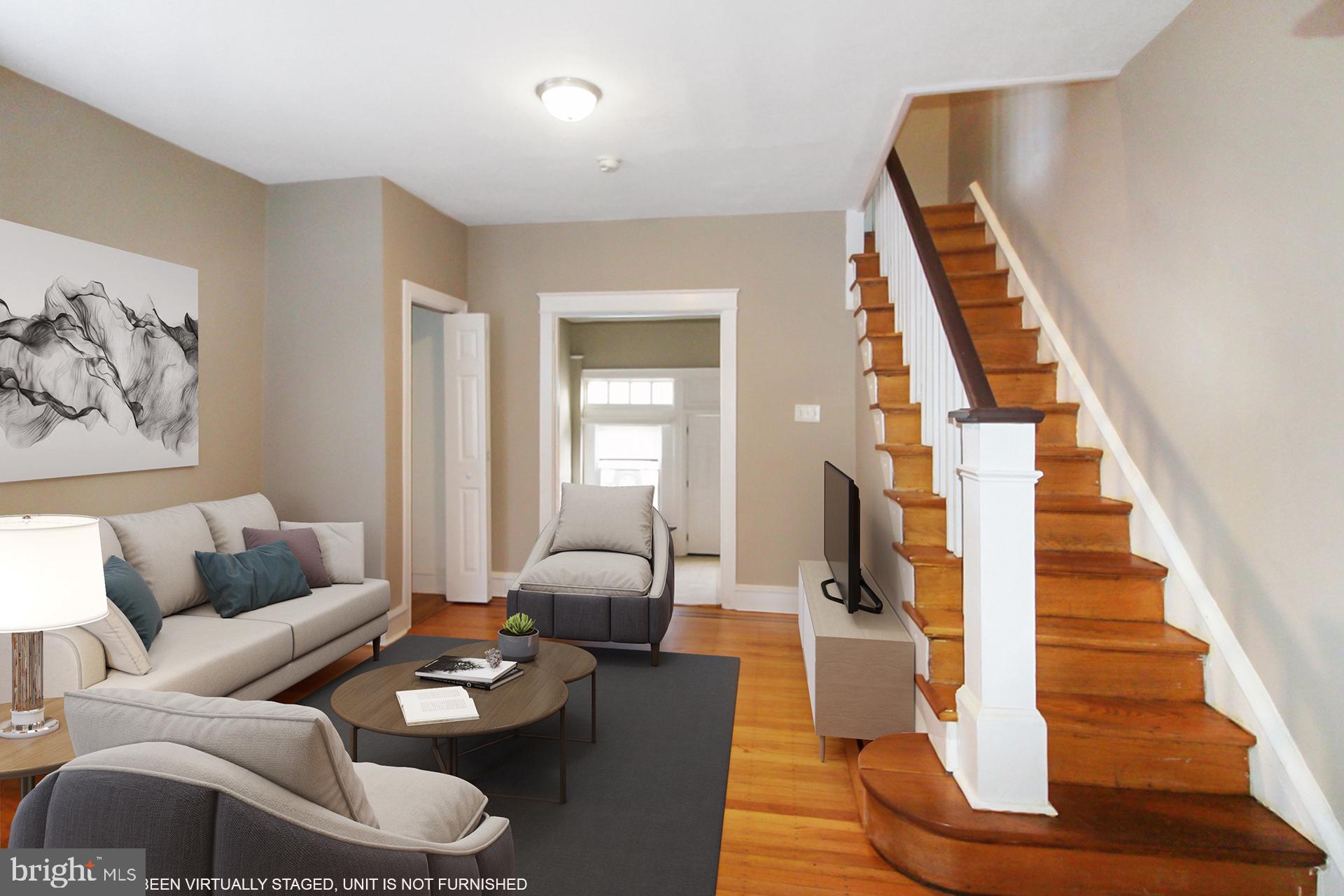 PHILADELPHIA (SOUTH) - Residential