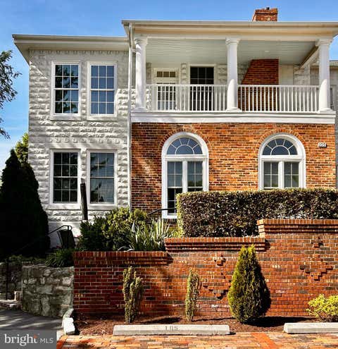 Condo For Sale - 411 N Loudoun Street #105<br/> WINCHESTER, VA 22601