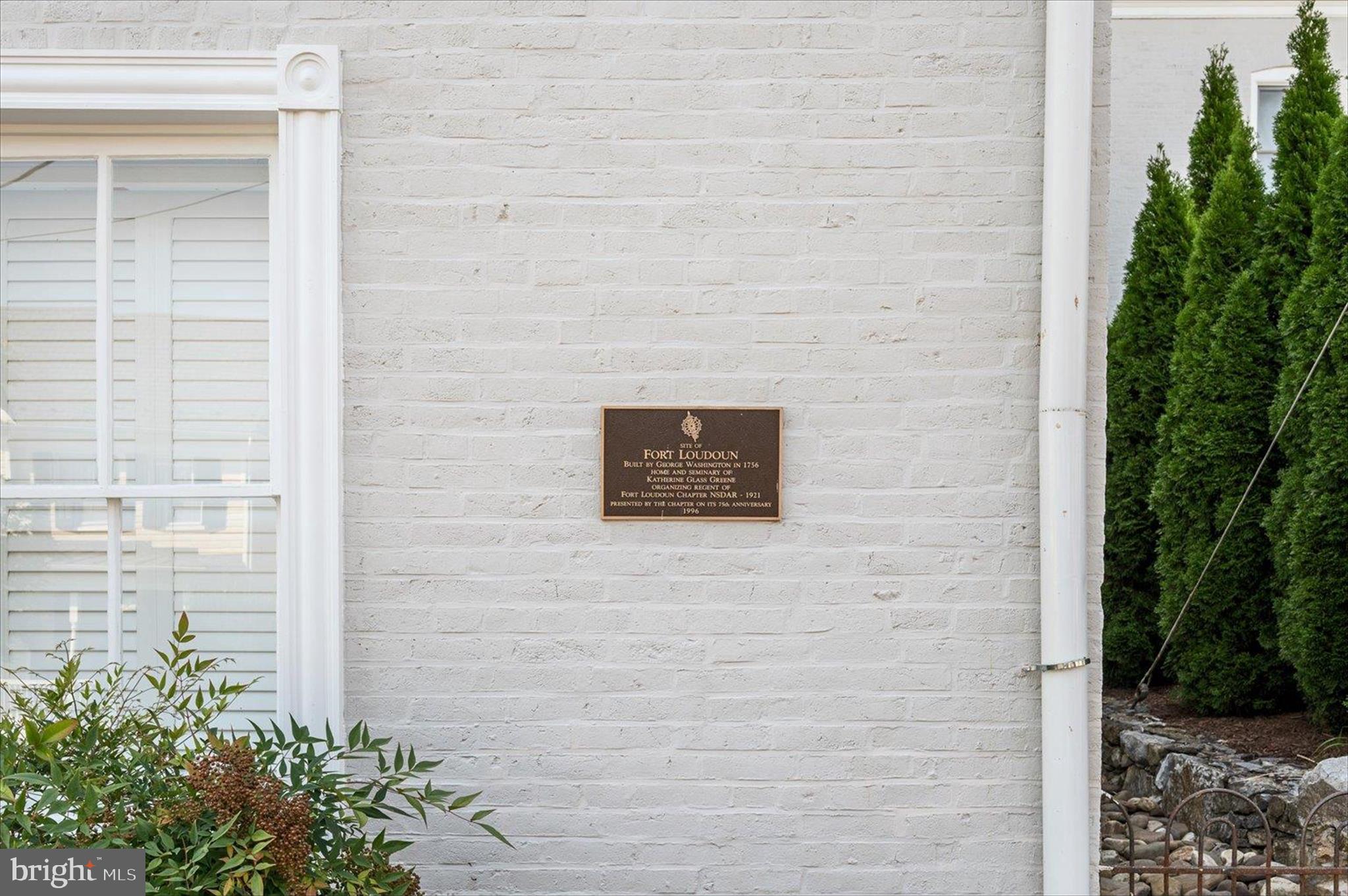 411 N LOUDOUN STREET U105 105