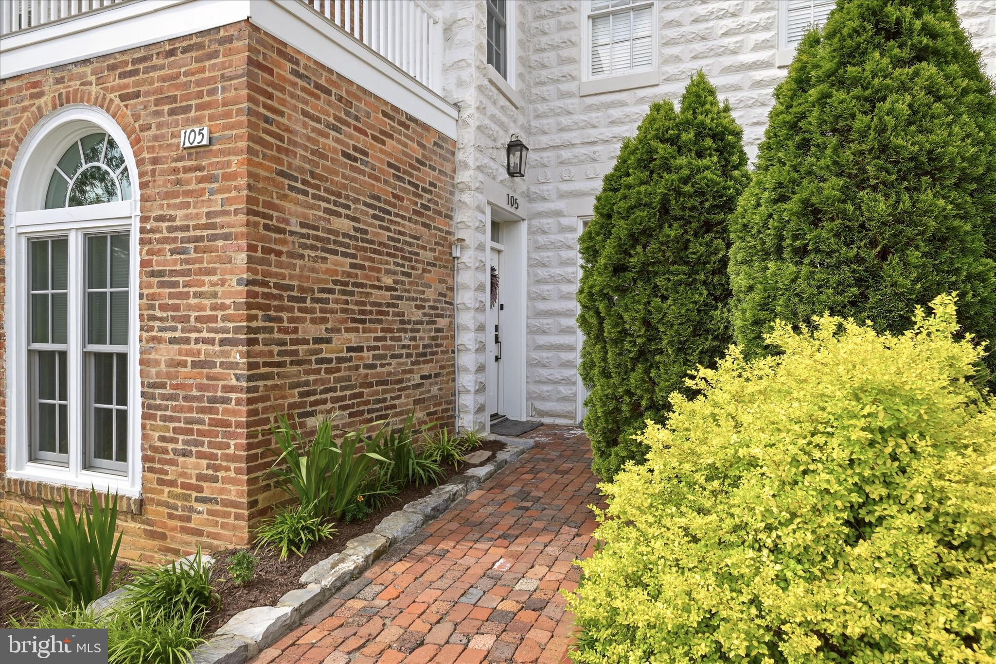 411 N LOUDOUN STREET U105 105