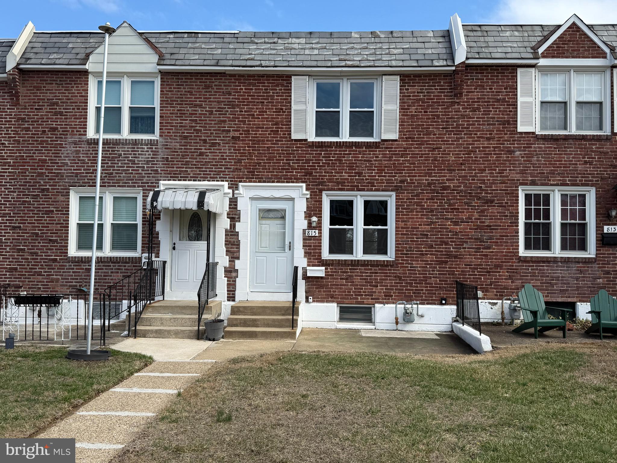 BRIARCLIFF - Residential