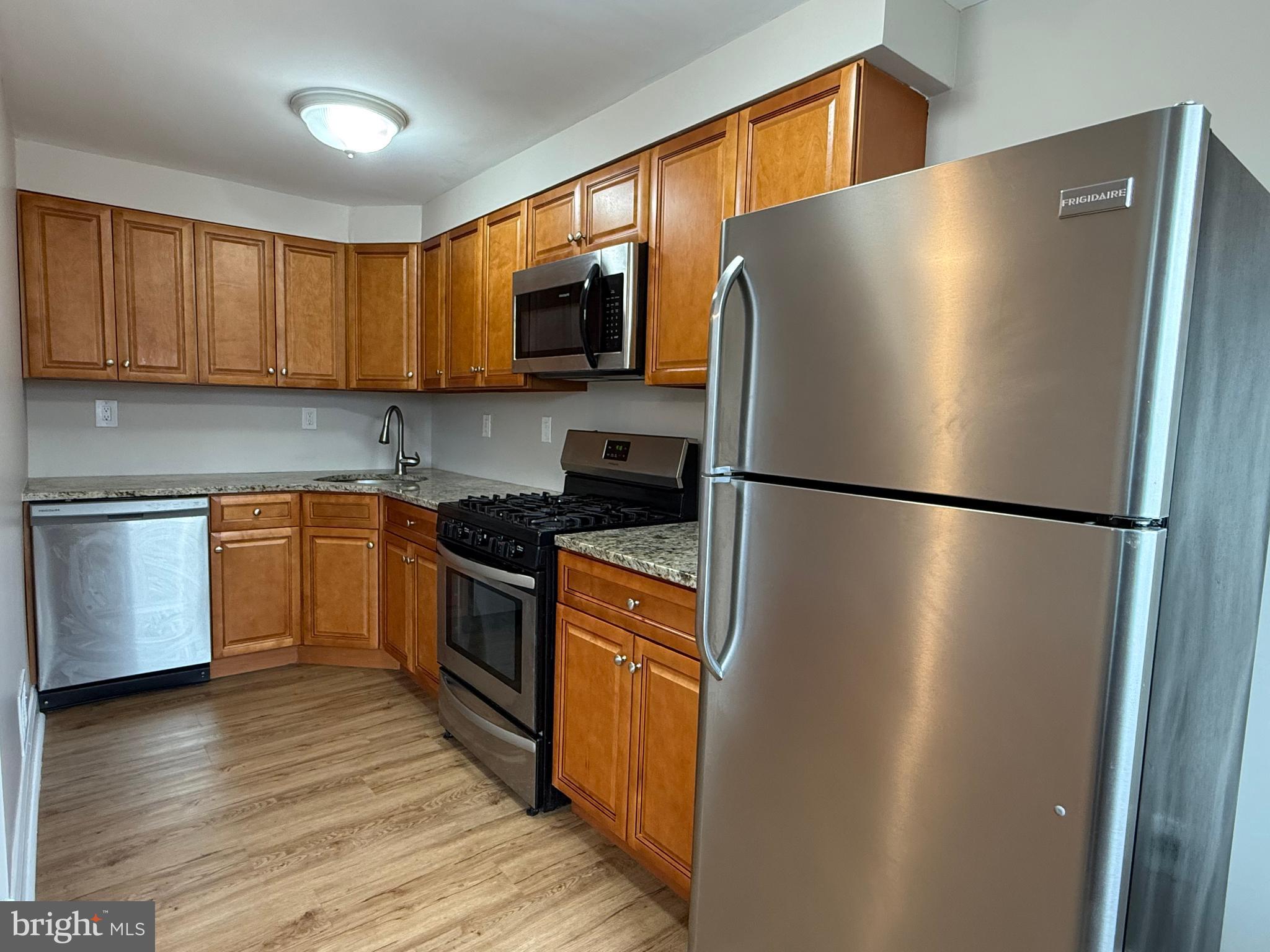 BRIARCLIFF - Residential