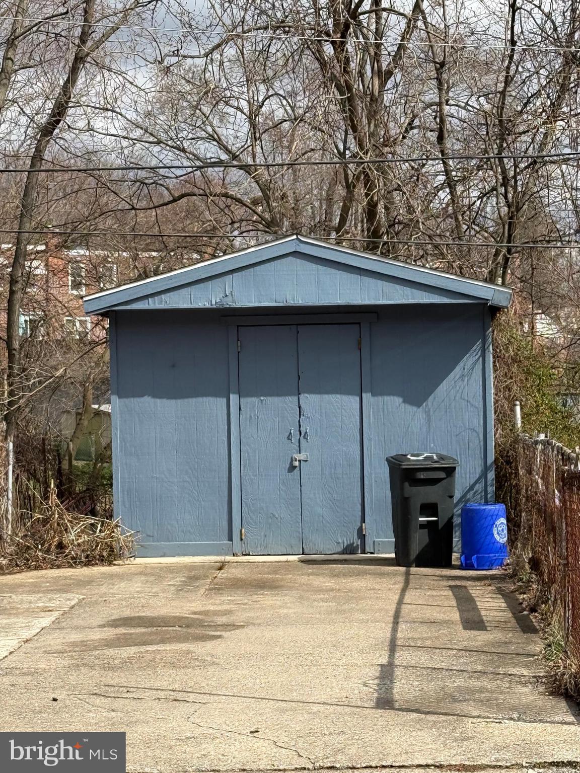 BRIARCLIFF - Residential