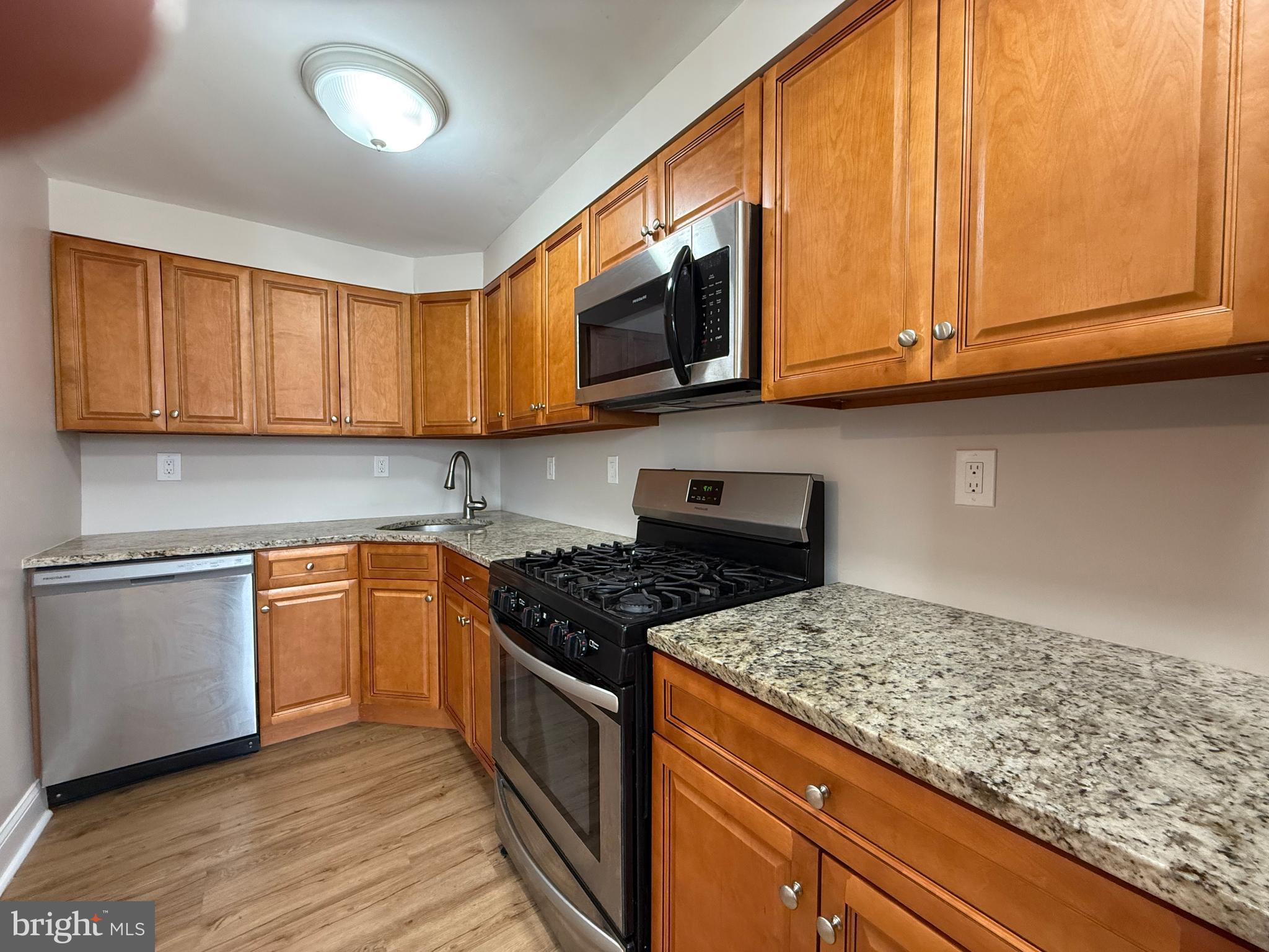 BRIARCLIFF - Residential