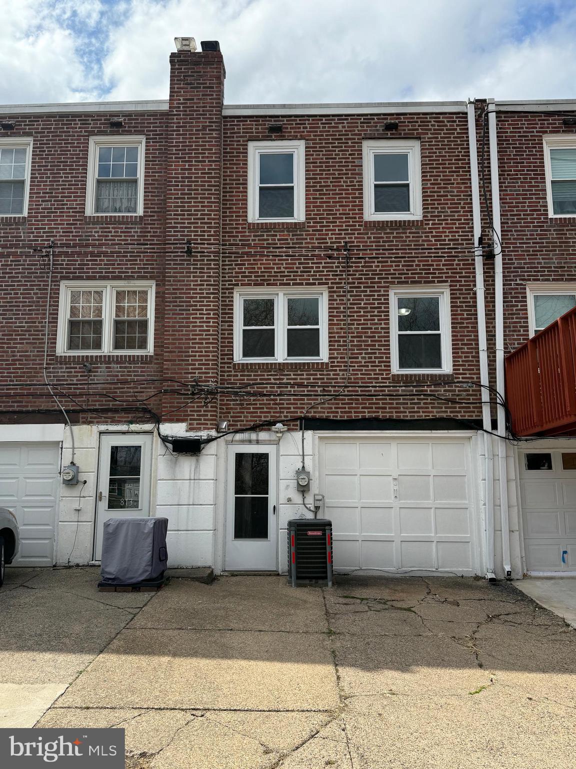 BRIARCLIFF - Residential