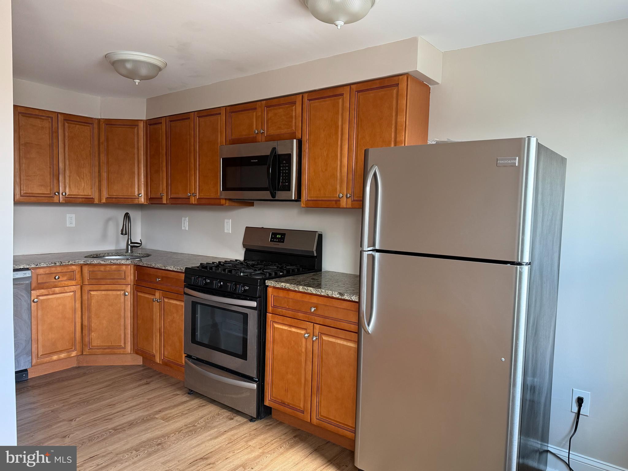 BRIARCLIFF - Residential