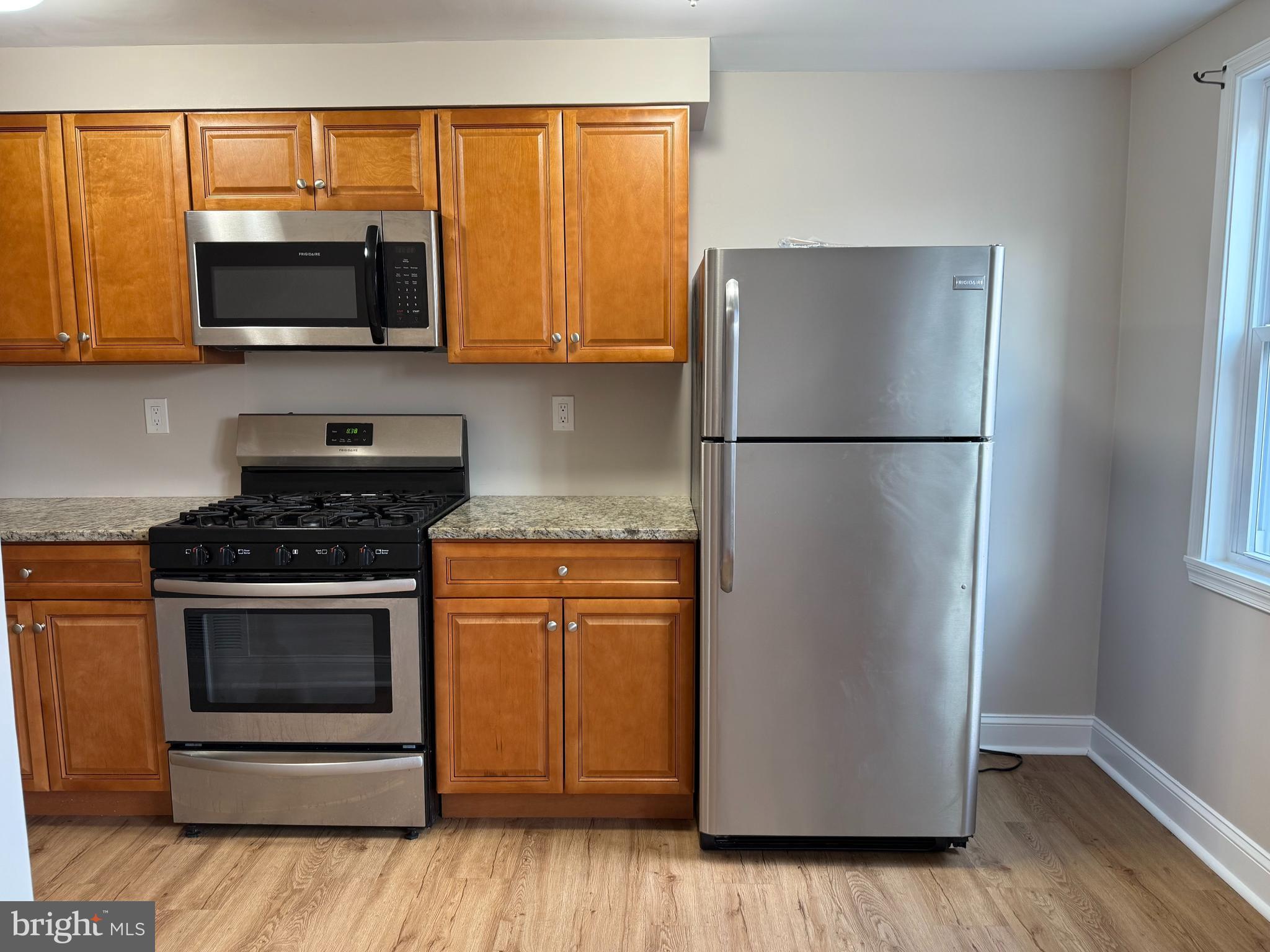 BRIARCLIFF - Residential