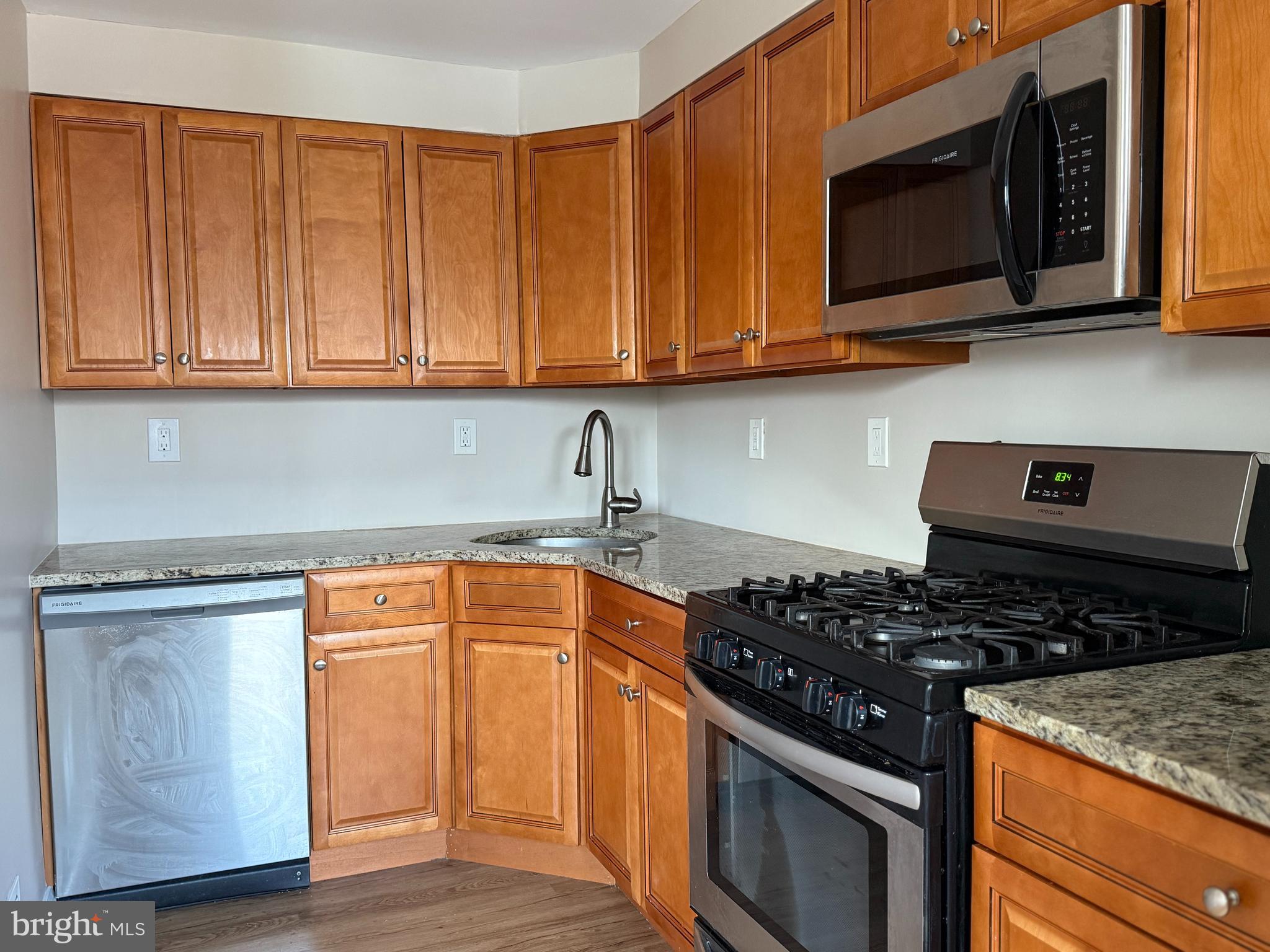 BRIARCLIFF - Residential