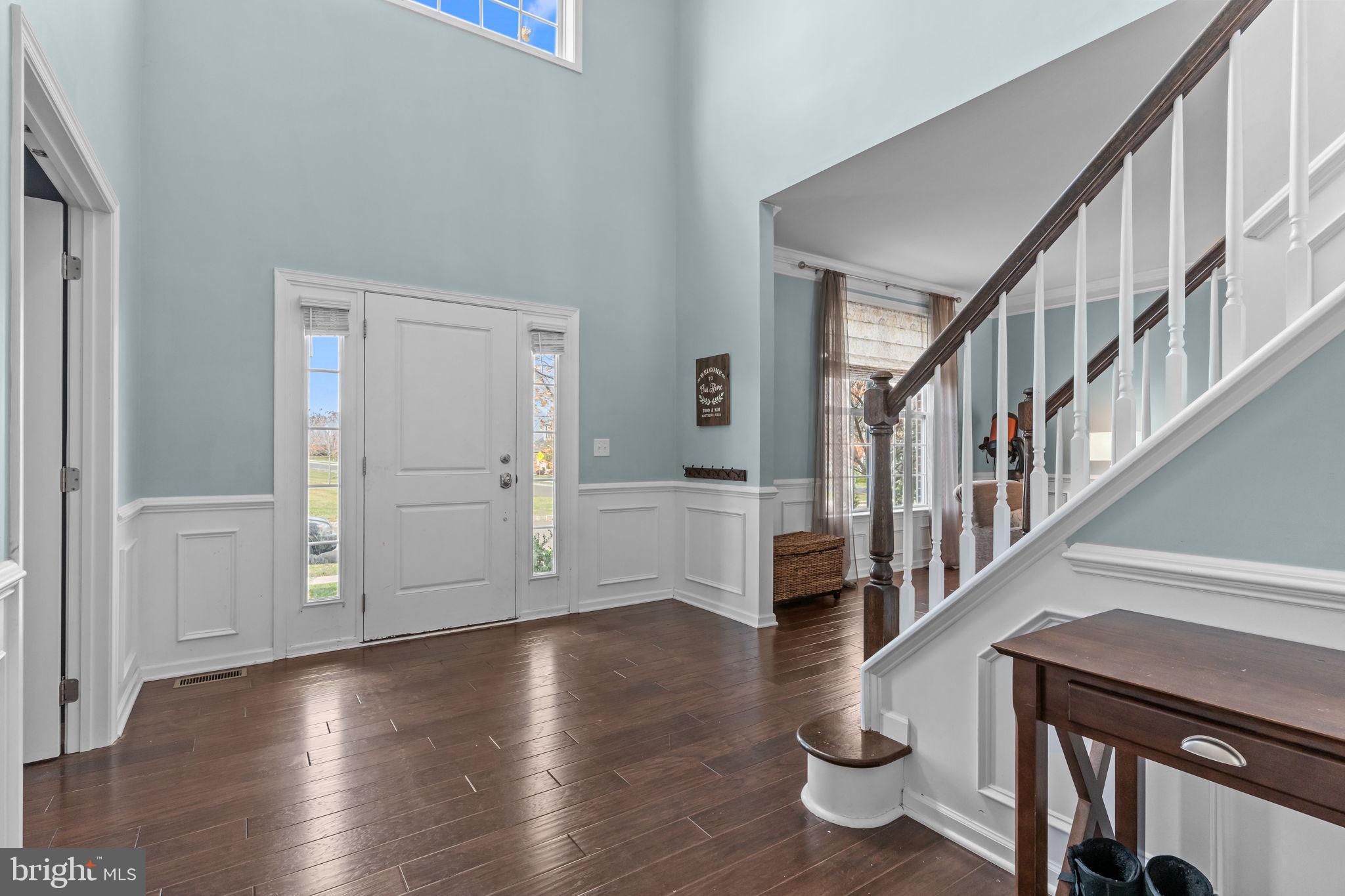 204 PENNLAND FARM DRIVE