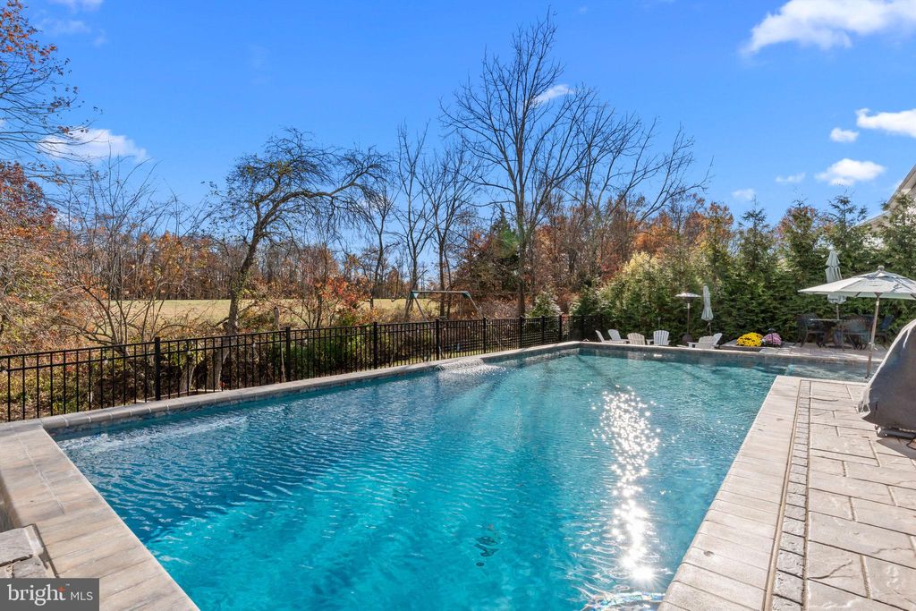 Photo of 204 Pennland Farm Drive, PERKASIE, PA 18944 (MLS # PABU2109506)