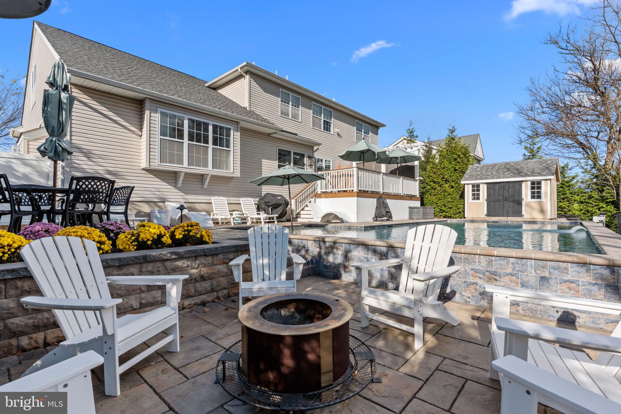 204 PENNLAND FARM DRIVE