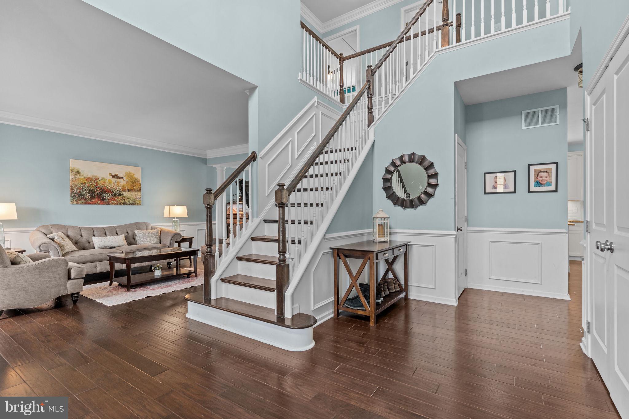 204 PENNLAND FARM DRIVE