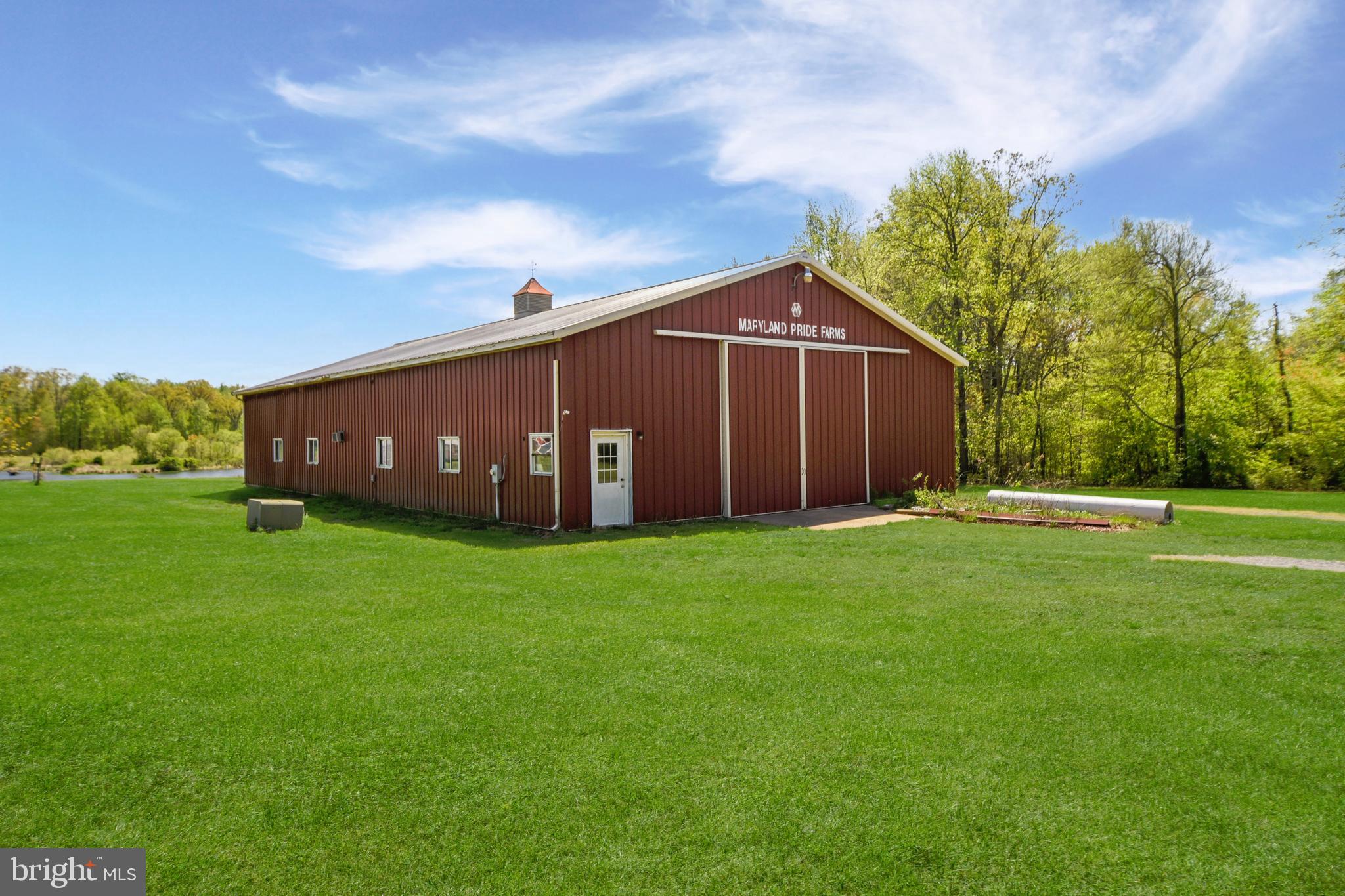 NONE AVAILABLE - Farm