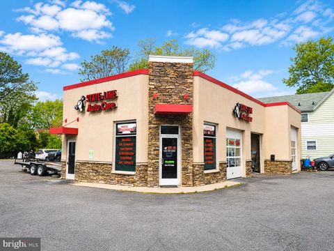 Photo of 1 N Bi State Boulevard, DELMAR, DE 19940 (MLS # DESU2110828)