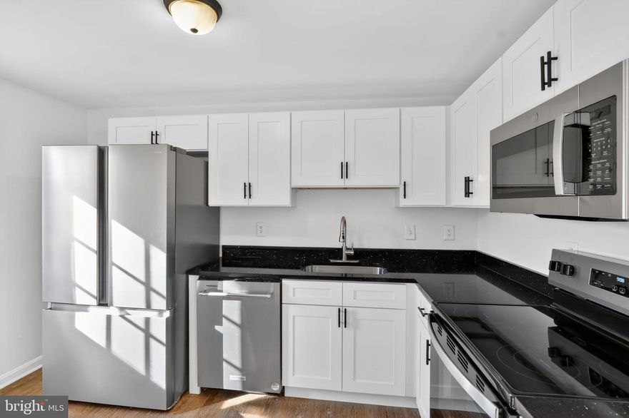 Back on the Market  due to  buyer's inability to secure financing–

 Don't Miss Your Second Chance!

This well-located property provides convenient access to essential amenities and services, making it an ideal place to settle down. 
Your Stunning,Exquisite and Luxurious colonial comes with high walkability score and conveniently located near public transportation, recreational and shopping centers but yet very secluded. 

This fabulous home has been recently, fully and thoroughly updated from top to bottom
Recent updates include but not limited to fresh paint, new floors, new bathrooms, new windows, new deck, new kitchen cabinets, new kitchen countertop and new appliances and the list goes on

No lack of entertaining space in this home with a Fully finished basement 

Key property features include a spacious layout that offers comfort and functionality. You'll appreciate the central heating and air conditioning, ensuring a cozy atmosphere throughout the seasons. For added convenience, ceiling fans are also installed, enhancing airflow and energy efficiency.

The property is situated near the Prestigious Potomac Mills Mall for your shopping needs and is just 12 minutes from NextCare Urgent Care, ensuring peace of mind for healthcare access. Additionally, you will enjoy the nearby Rippon Landing Park and Neabsco Creek Boardwalk, perfect for outdoor activities and relaxation. 

Don’t miss out on this fantastic  opportunity to snatch a lifetime deal! 
Contact us today to schedule a viewing and take the first step toward making this lovely property your new home.