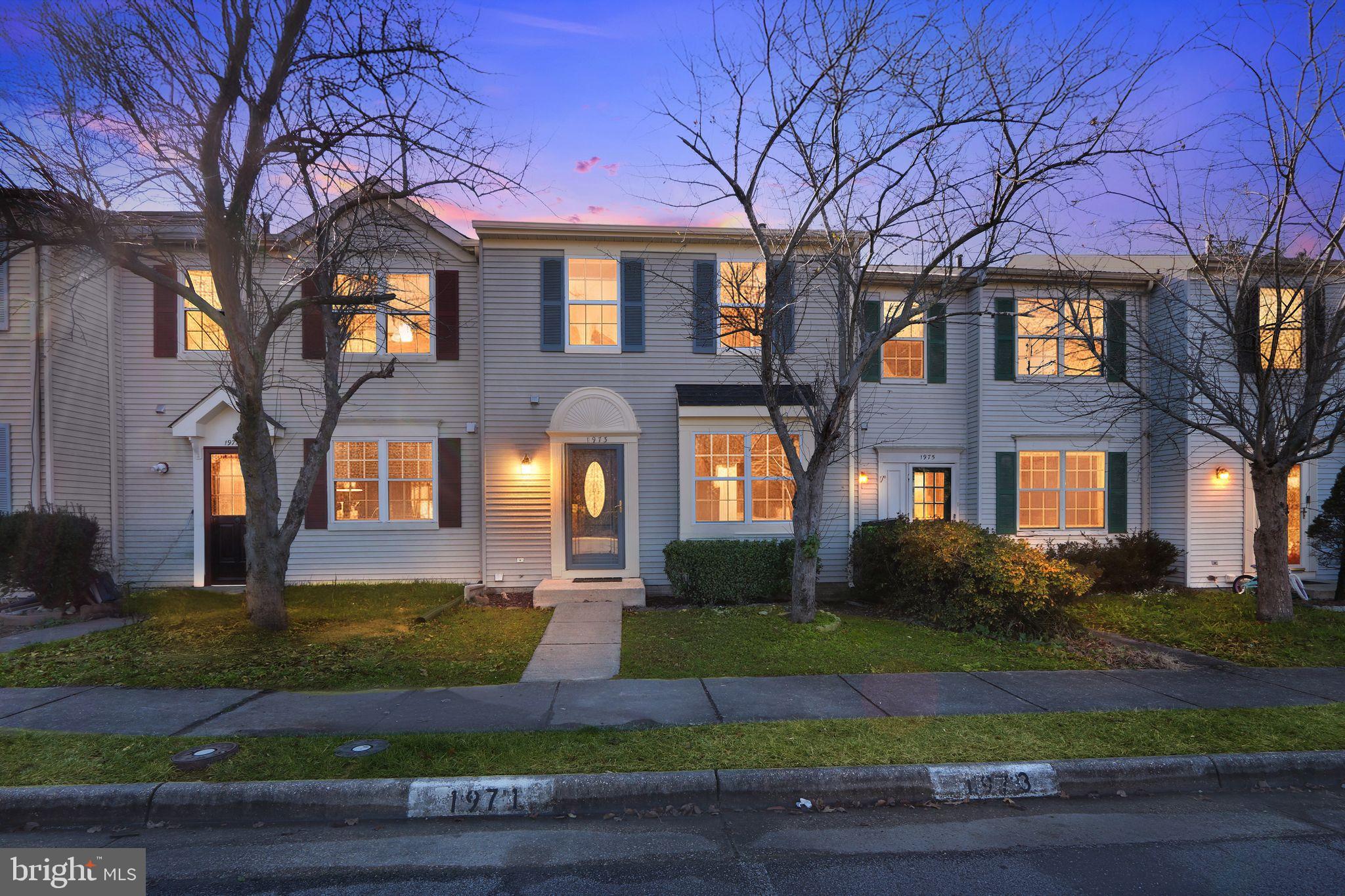 HEATHER GLEN - Residential