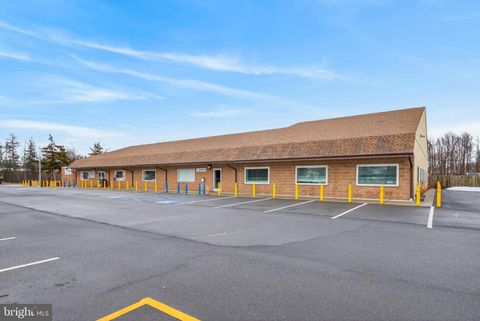 Photo of 173 Route 526, ALLENTOWN, NJ 08501 (MLS # NJMM2004382)