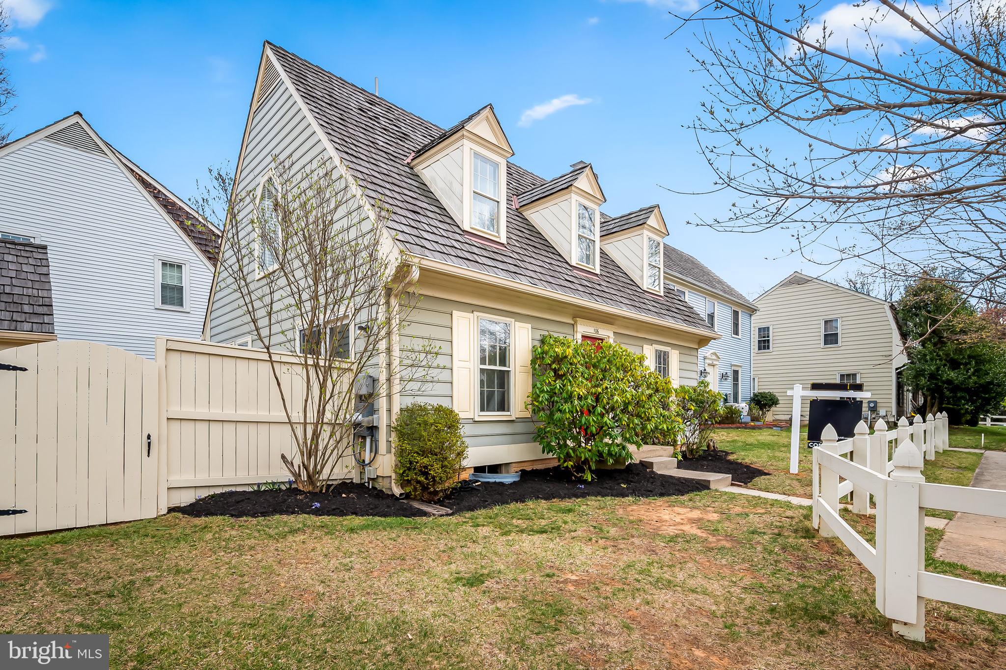 SAYBROOKE - Residential