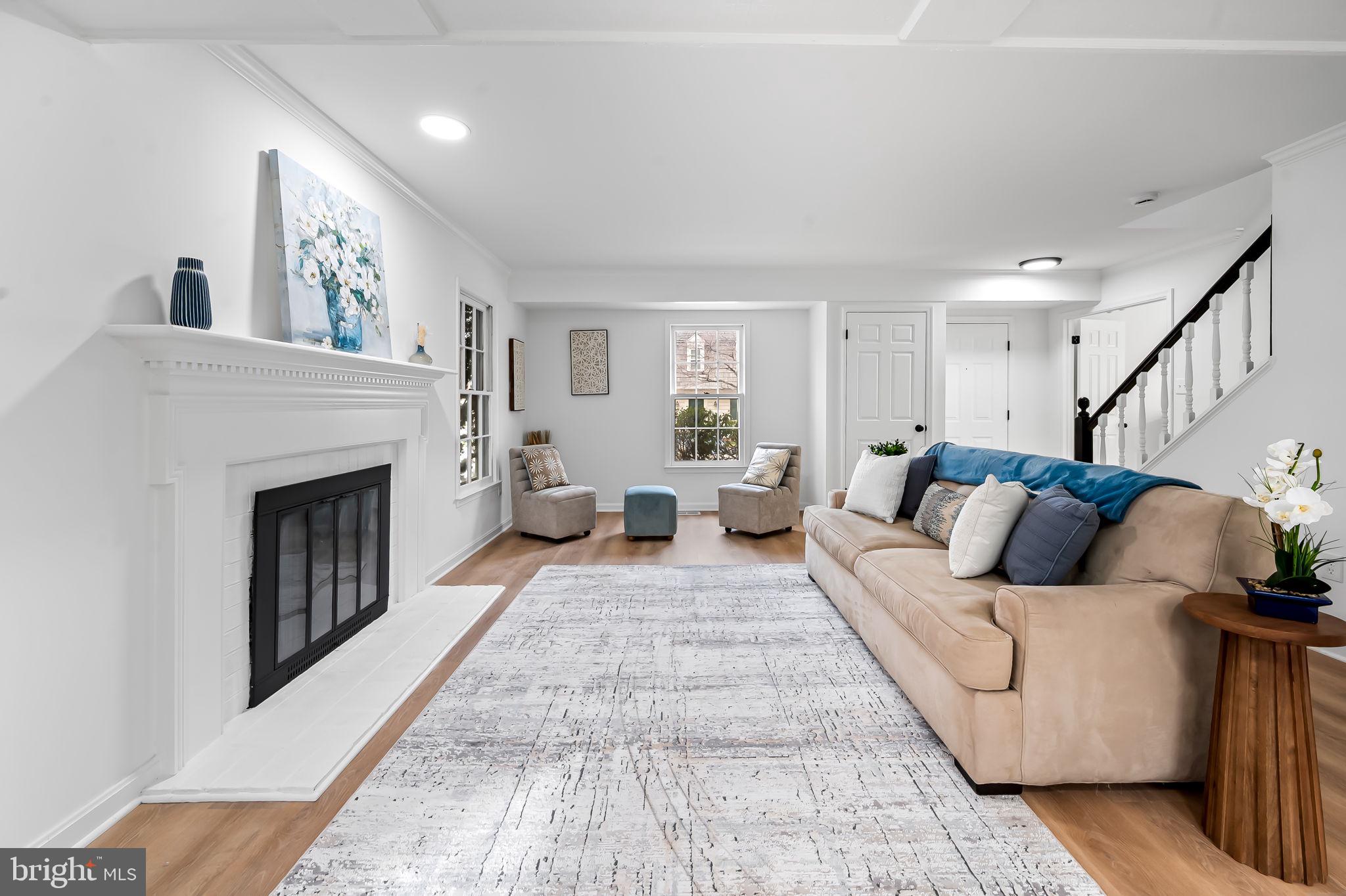 SAYBROOKE - Residential