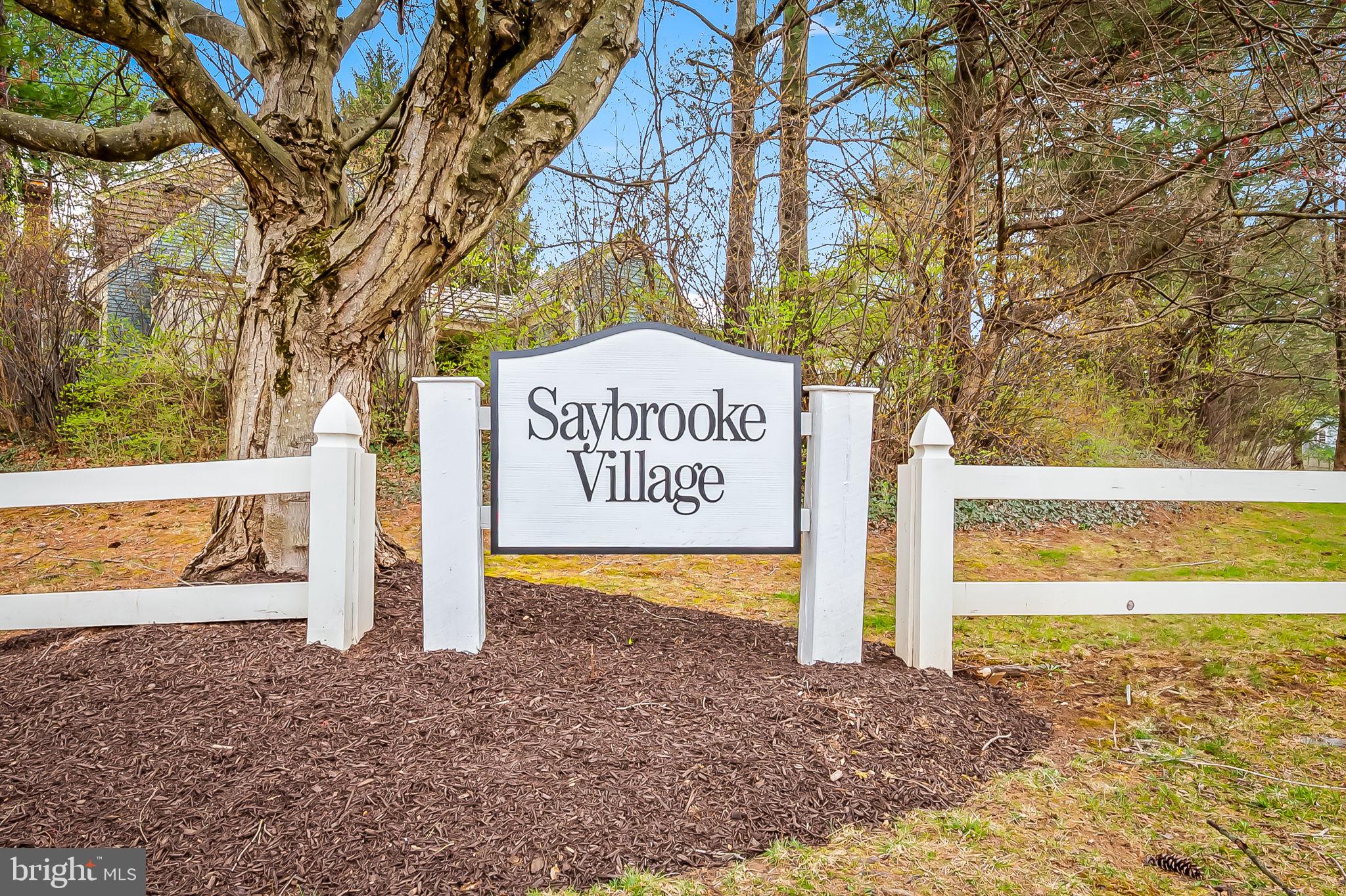 SAYBROOKE - Residential