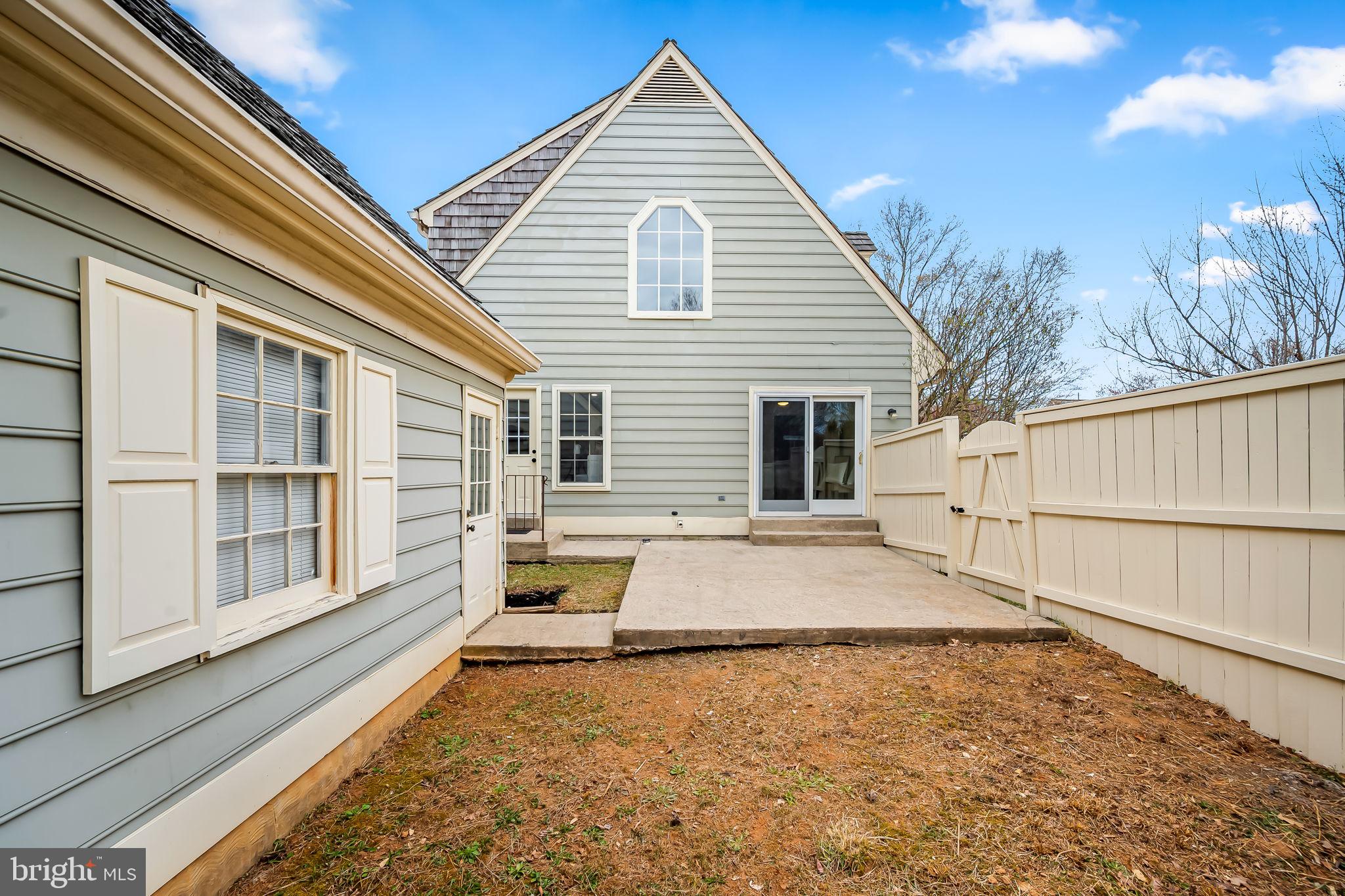 SAYBROOKE - Residential