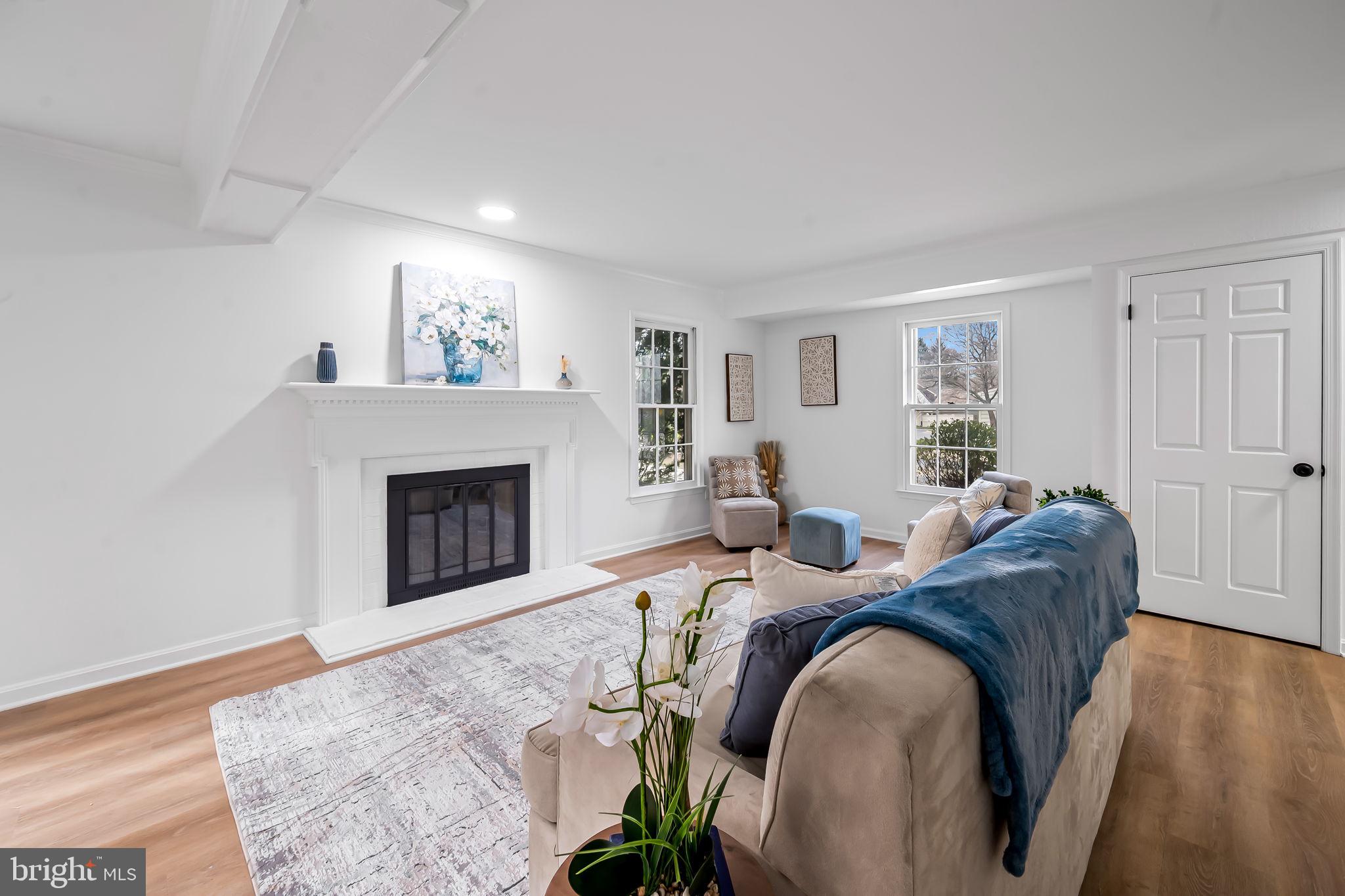 SAYBROOKE - Residential