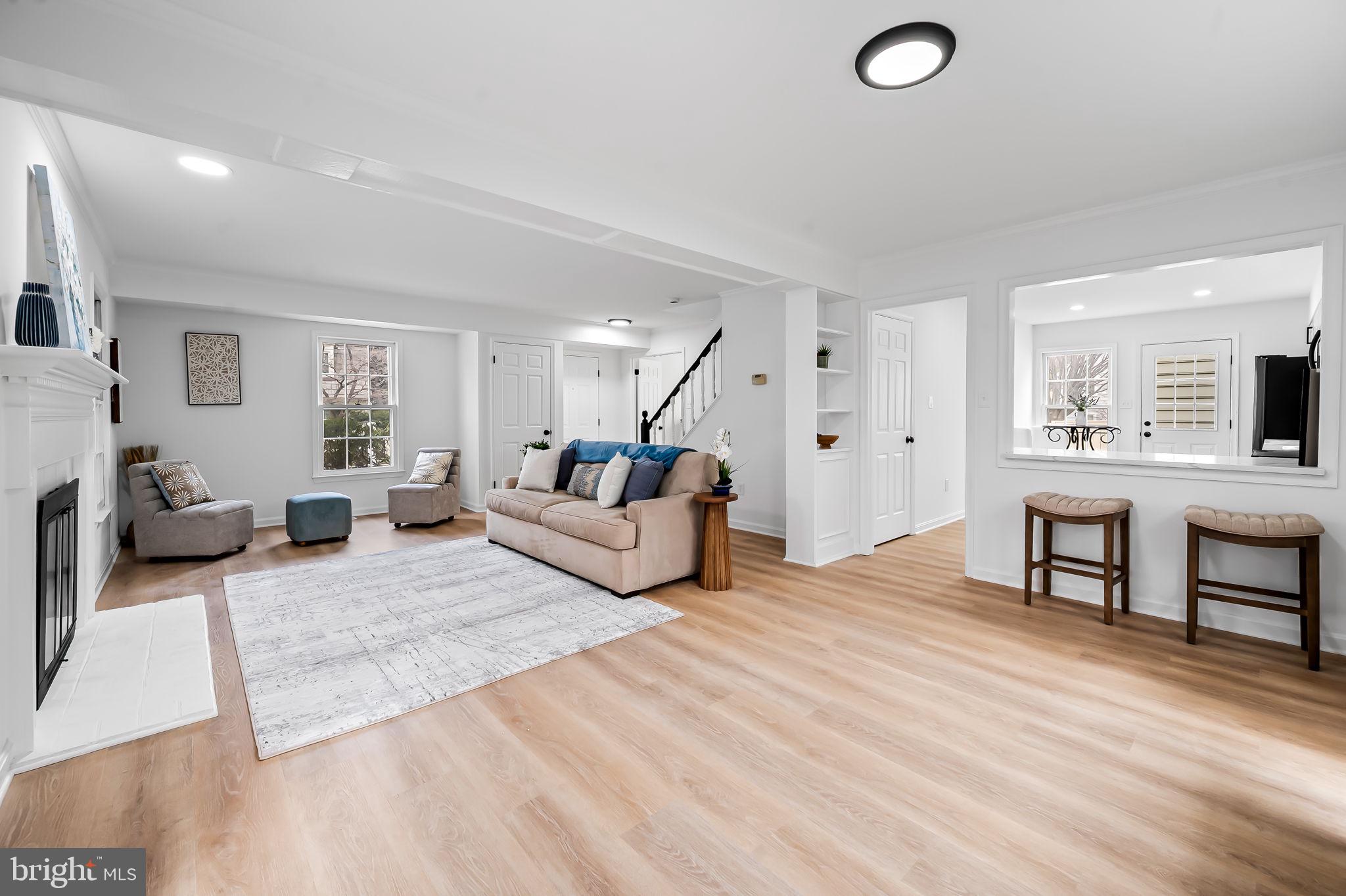 SAYBROOKE - Residential