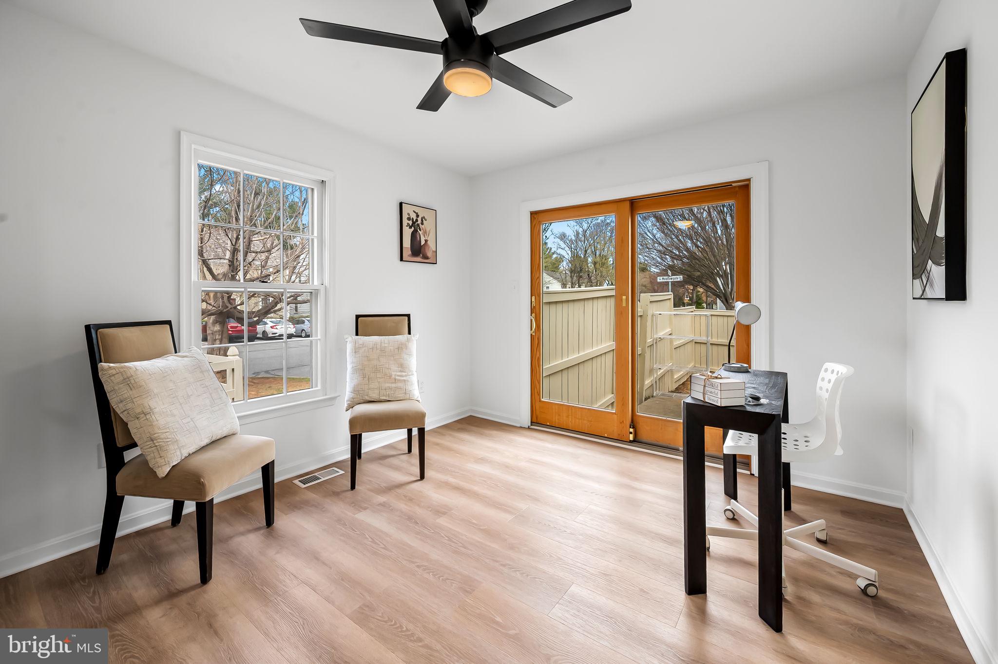 SAYBROOKE - Residential