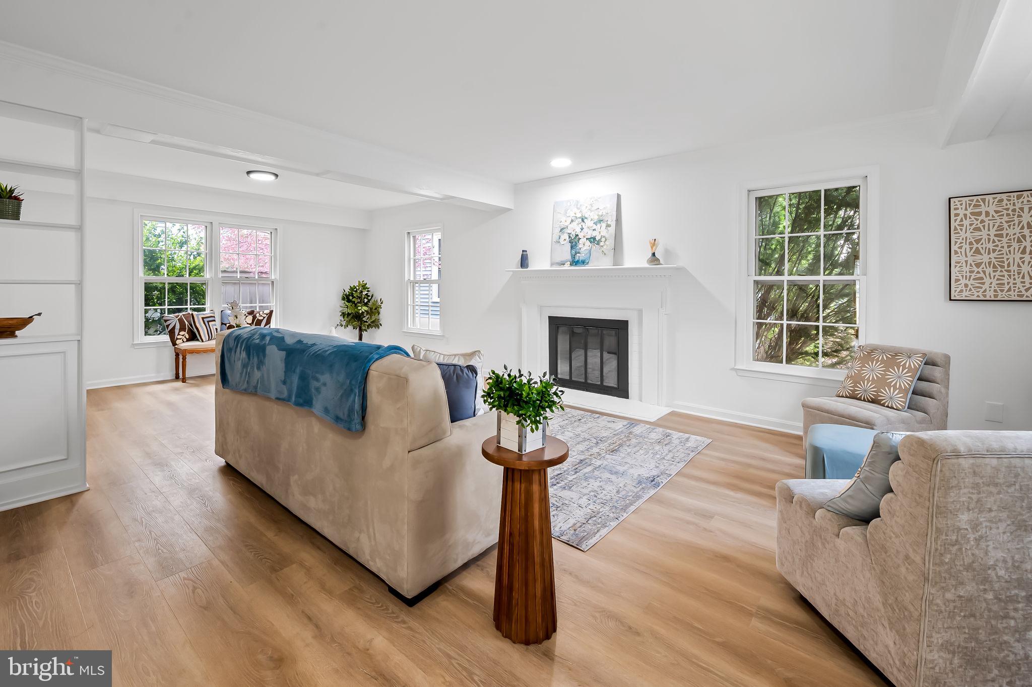 SAYBROOKE - Residential